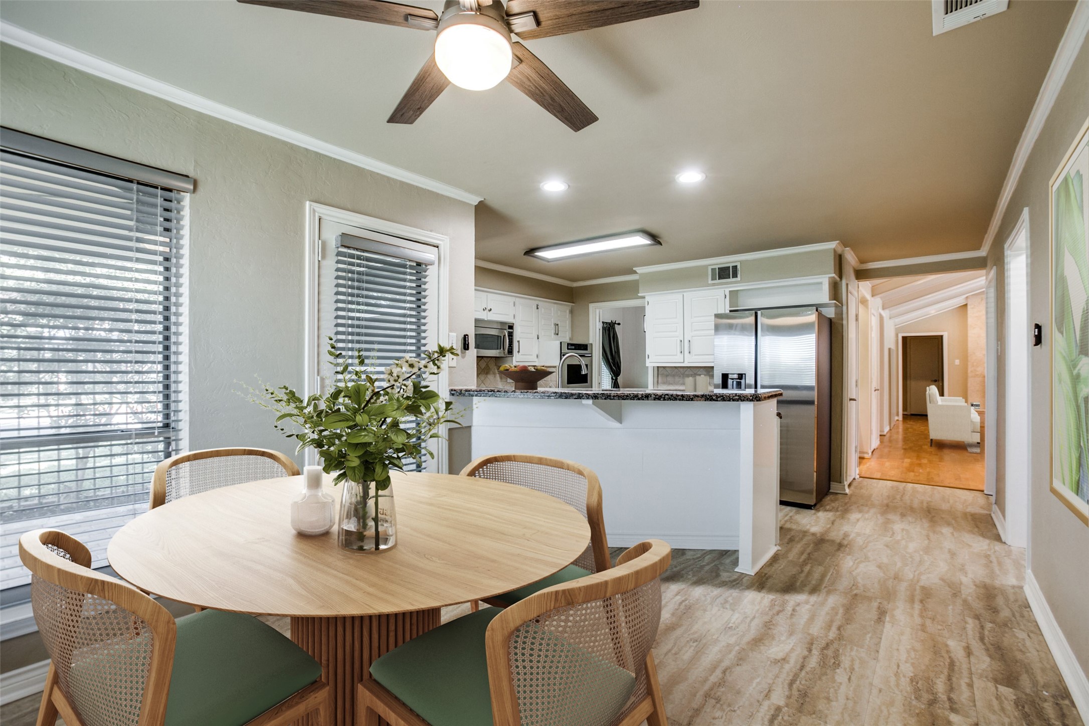 2700 Quail Ridge Drive