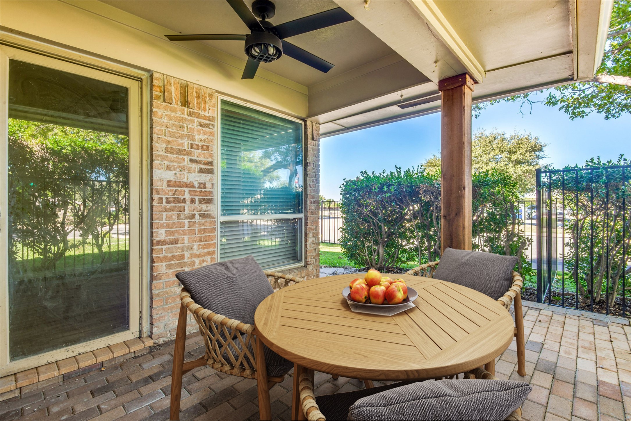 2700 Quail Ridge Drive