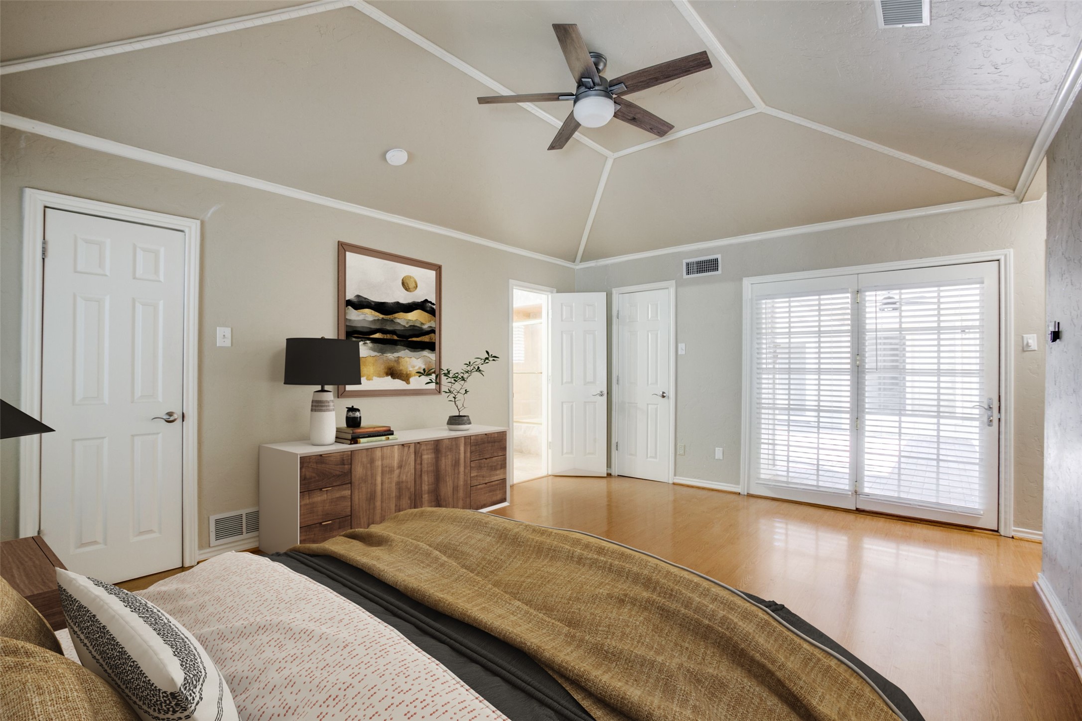 2700 Quail Ridge Drive