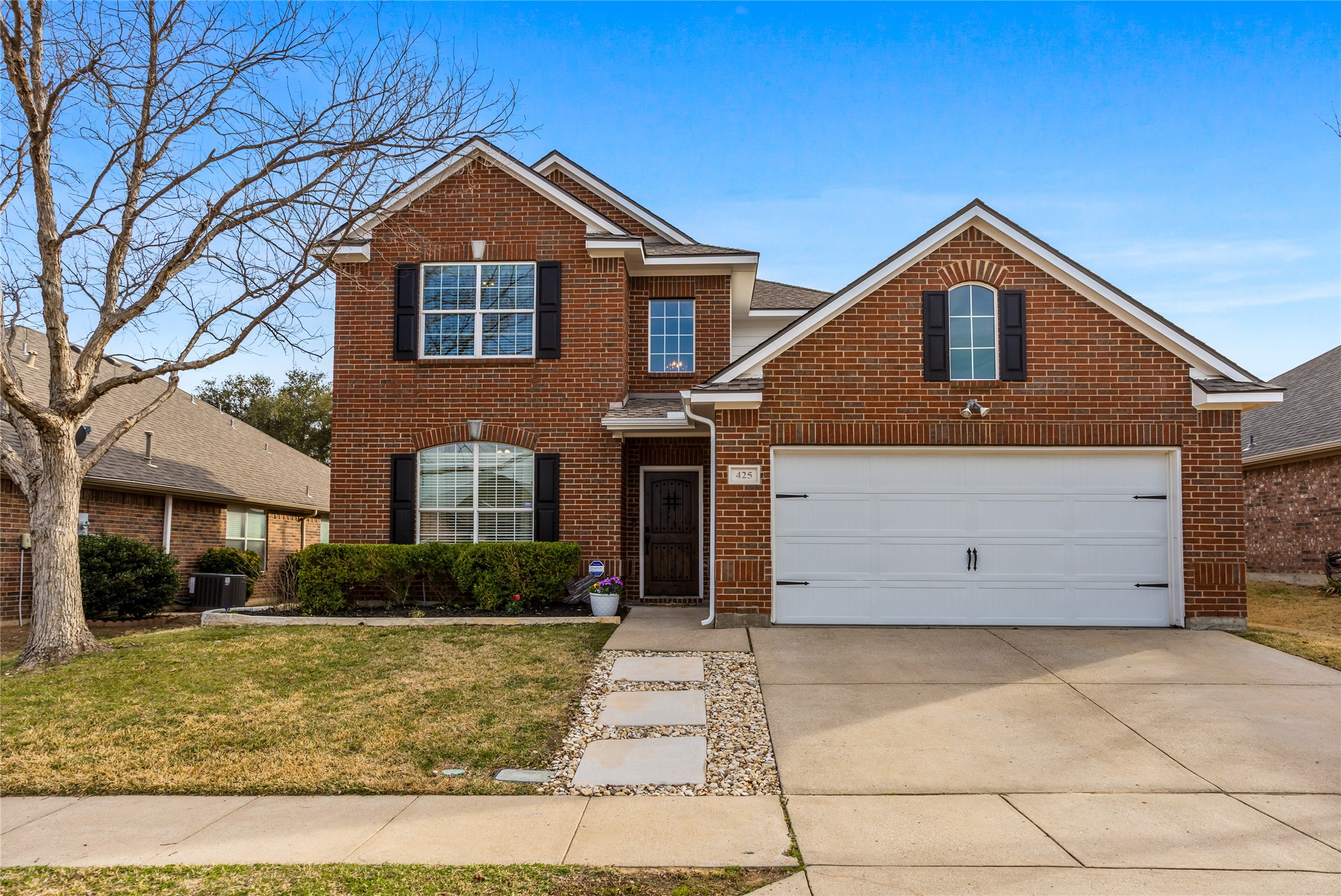 425 Dartmoor Drive