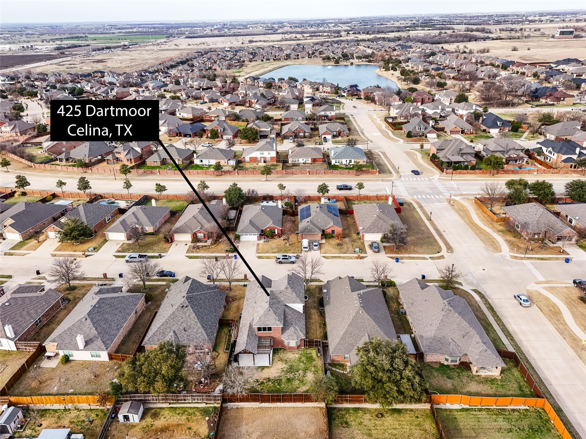 425 Dartmoor Drive