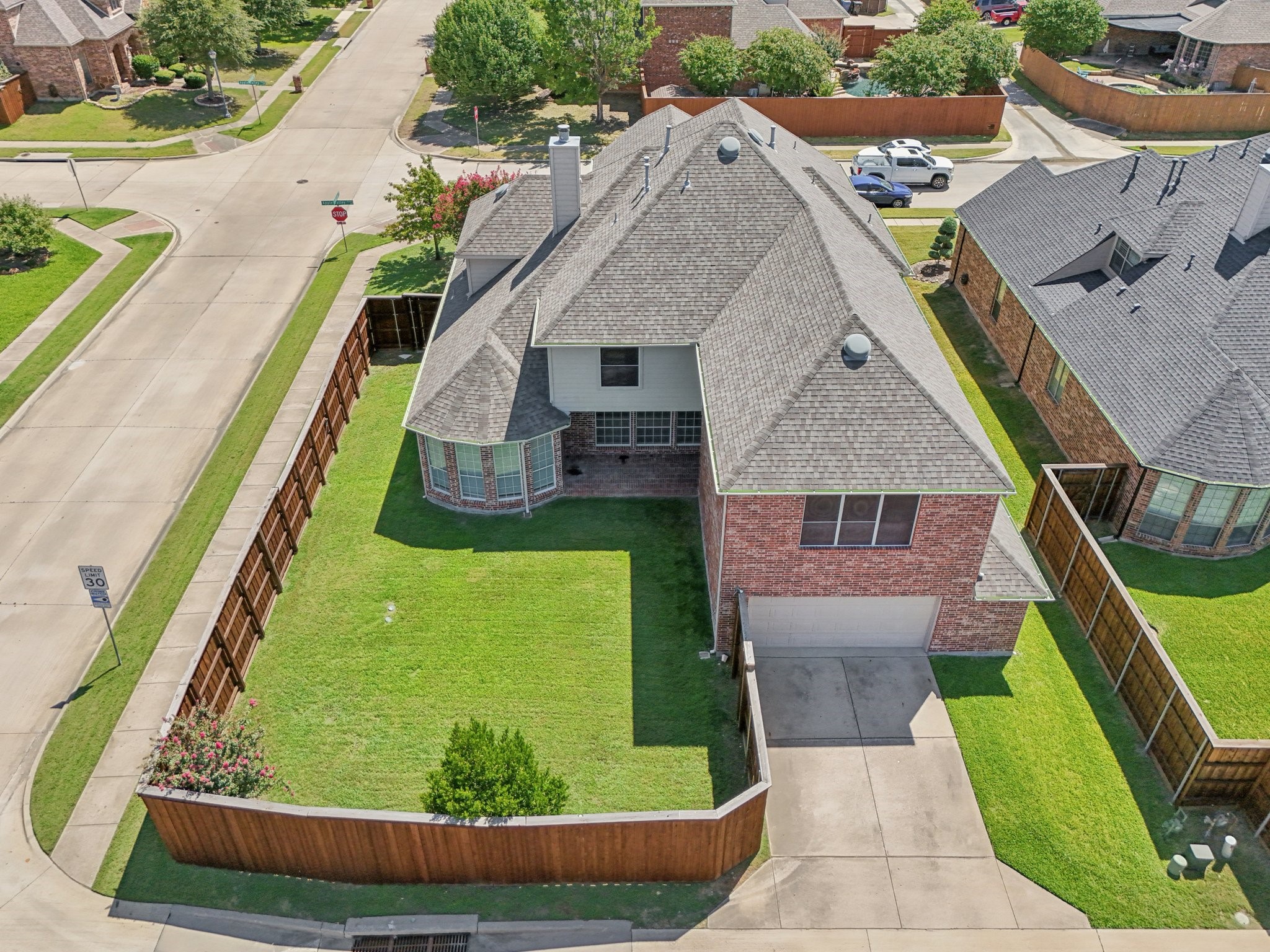 11295 Apple Valley Drive