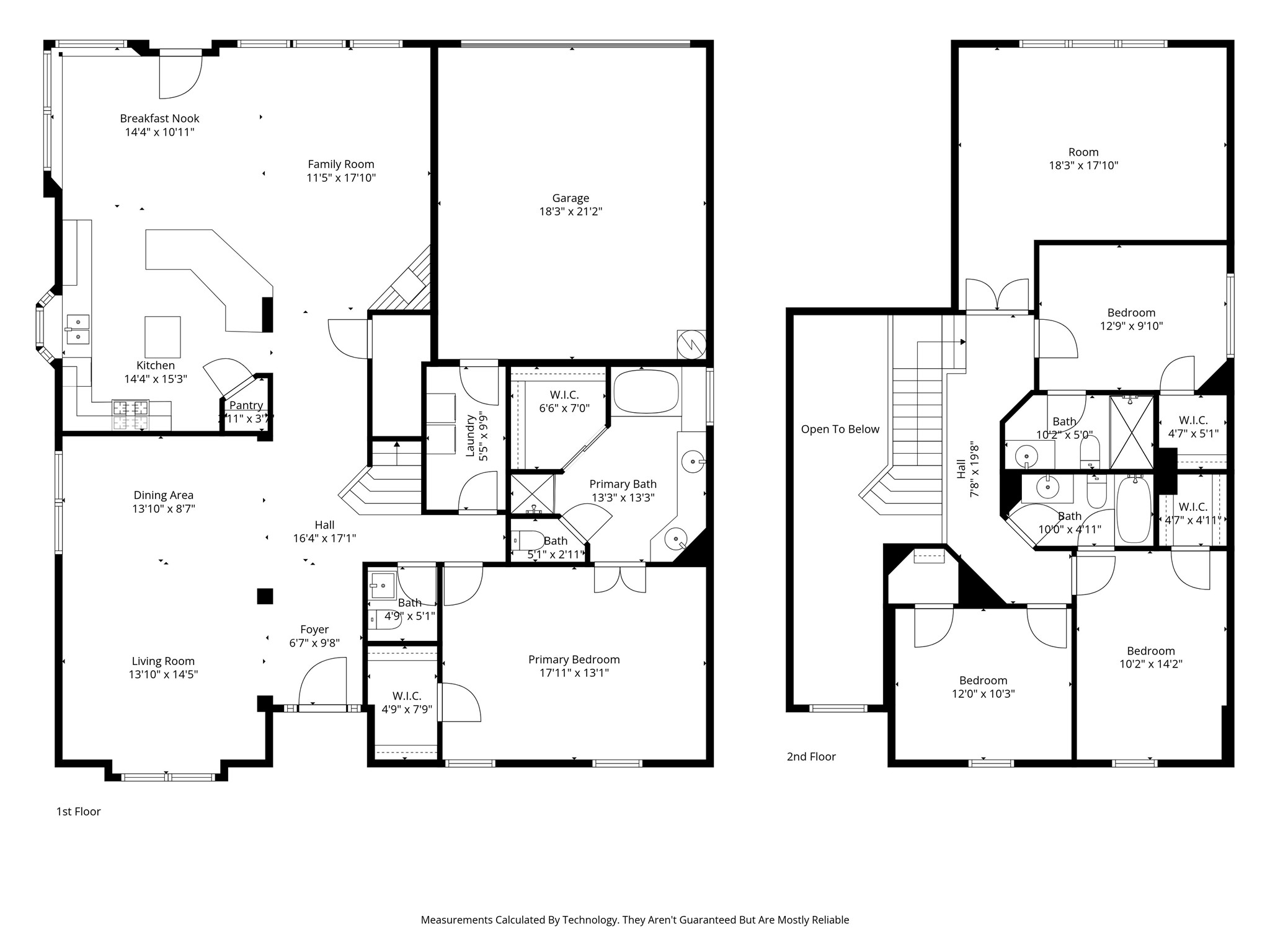7308 Hobart Circle