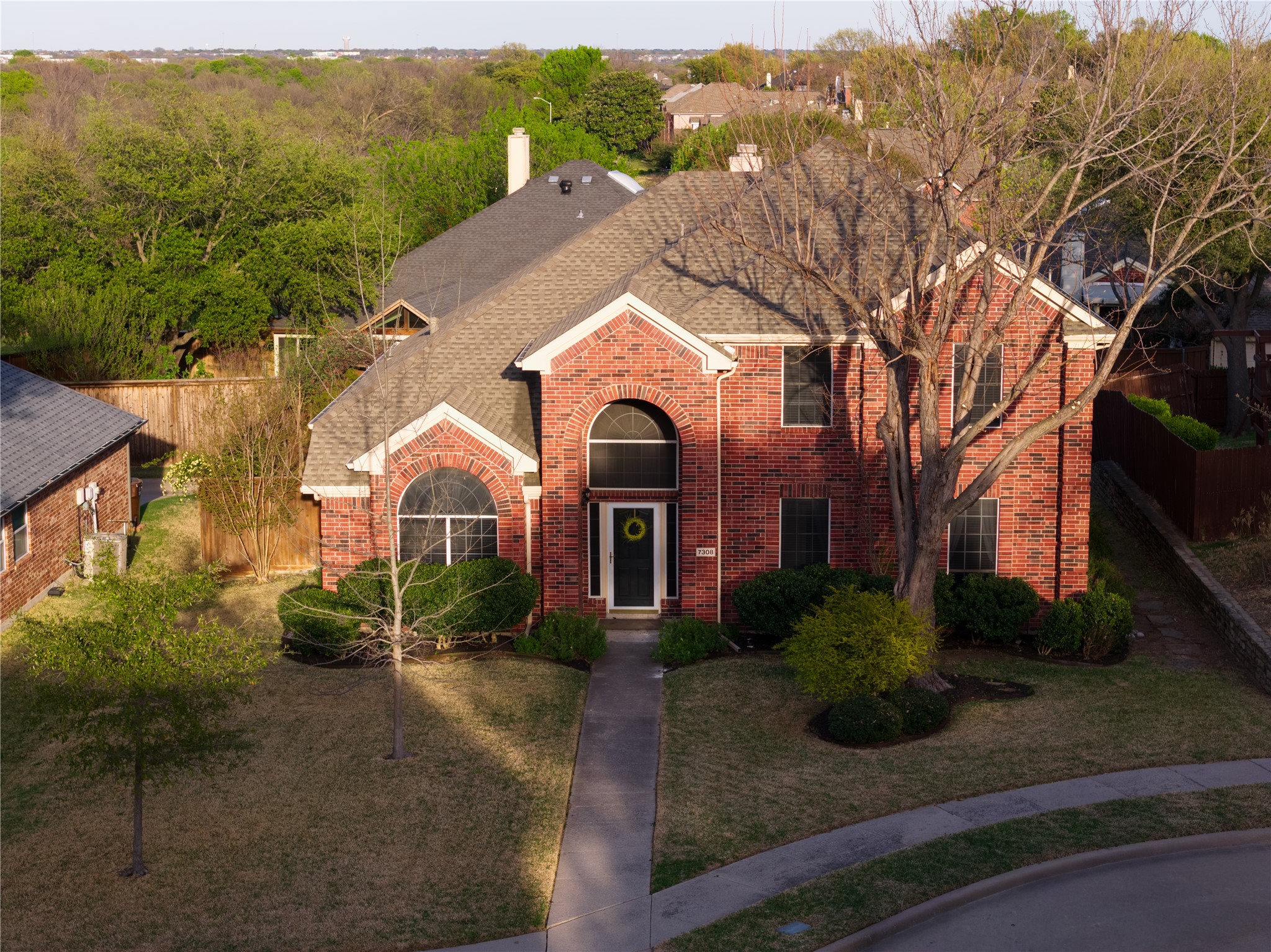7308 Hobart Circle