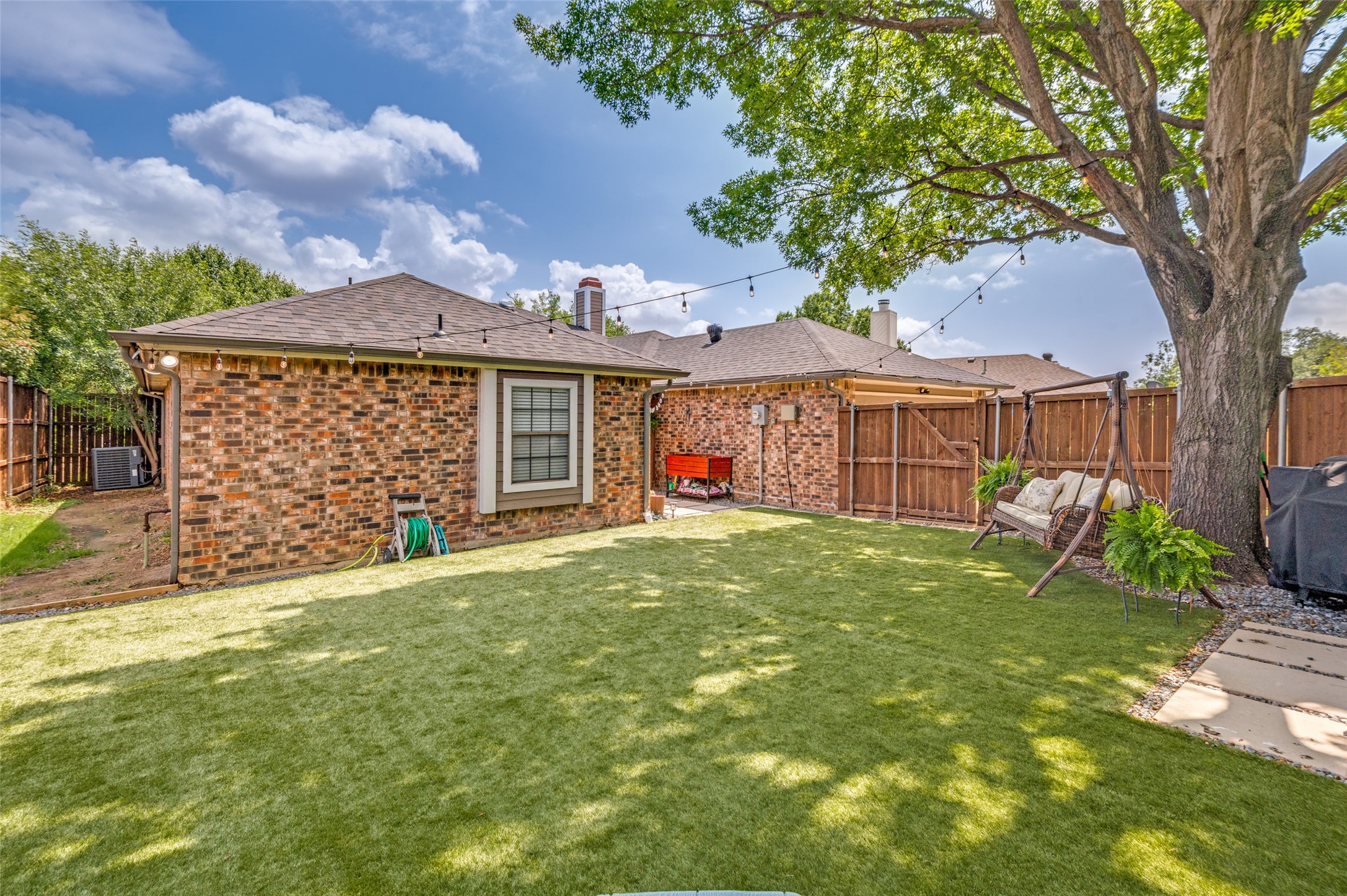 4221 Harvest Point Drive
