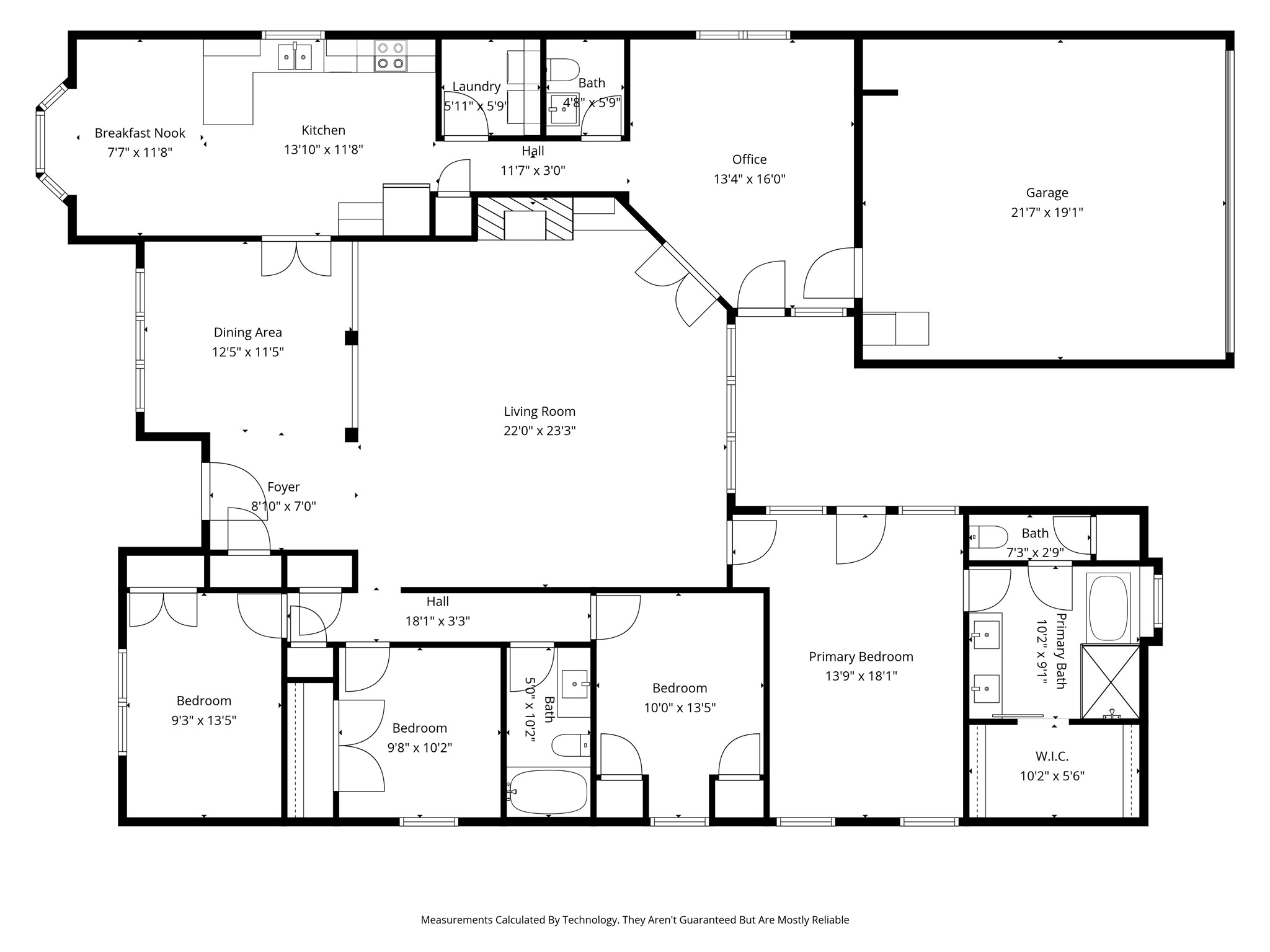 4221 Harvest Point Drive