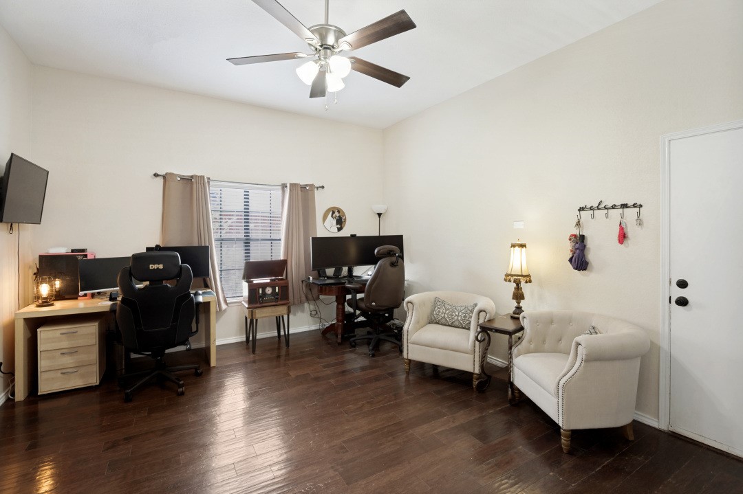 4221 Harvest Point Drive