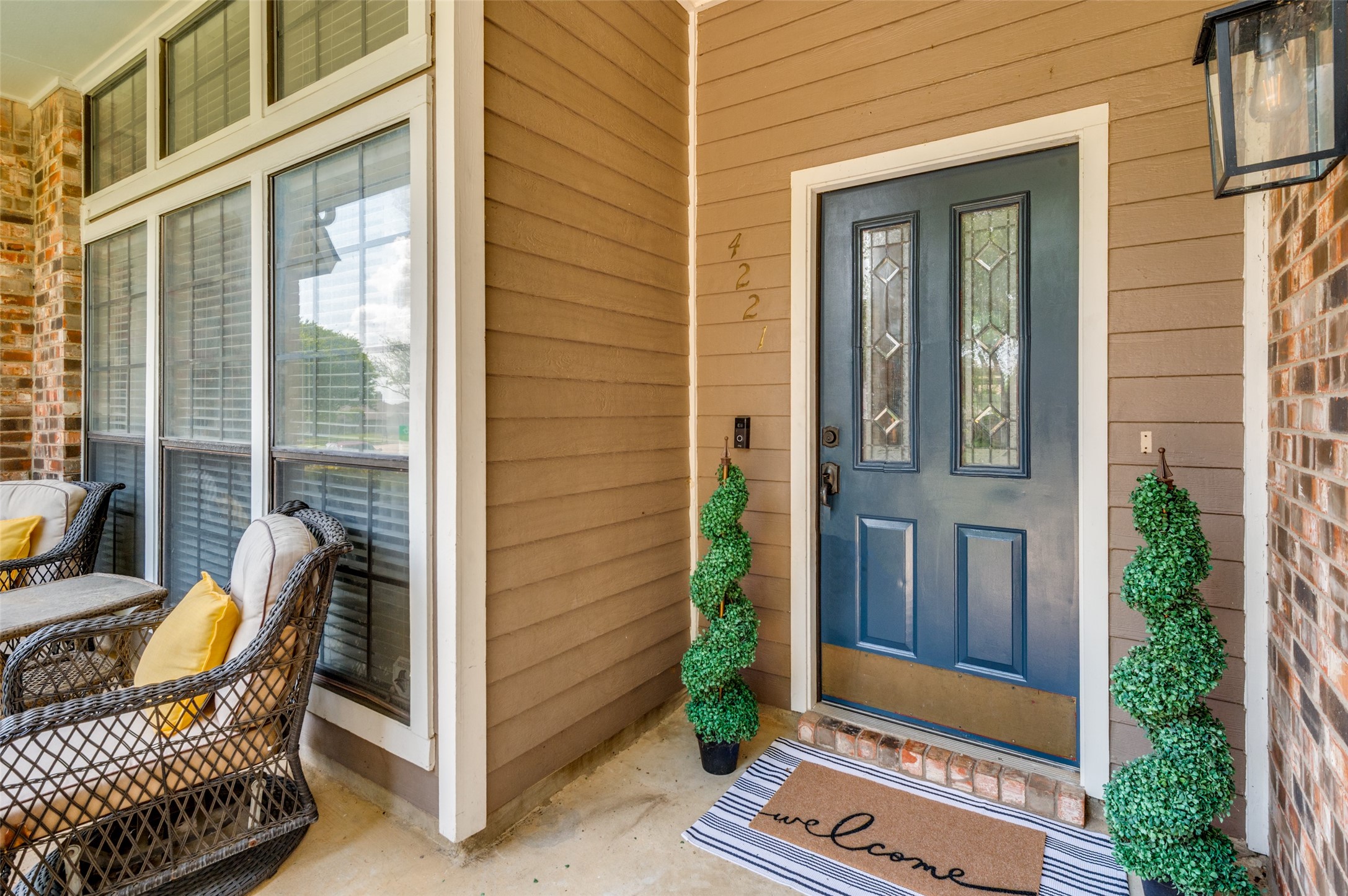 4221 Harvest Point Drive