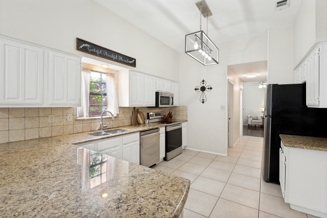 4221 Harvest Point Drive