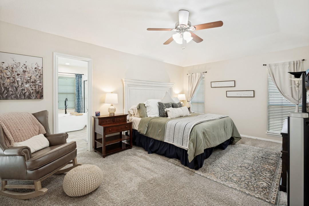 4221 Harvest Point Drive