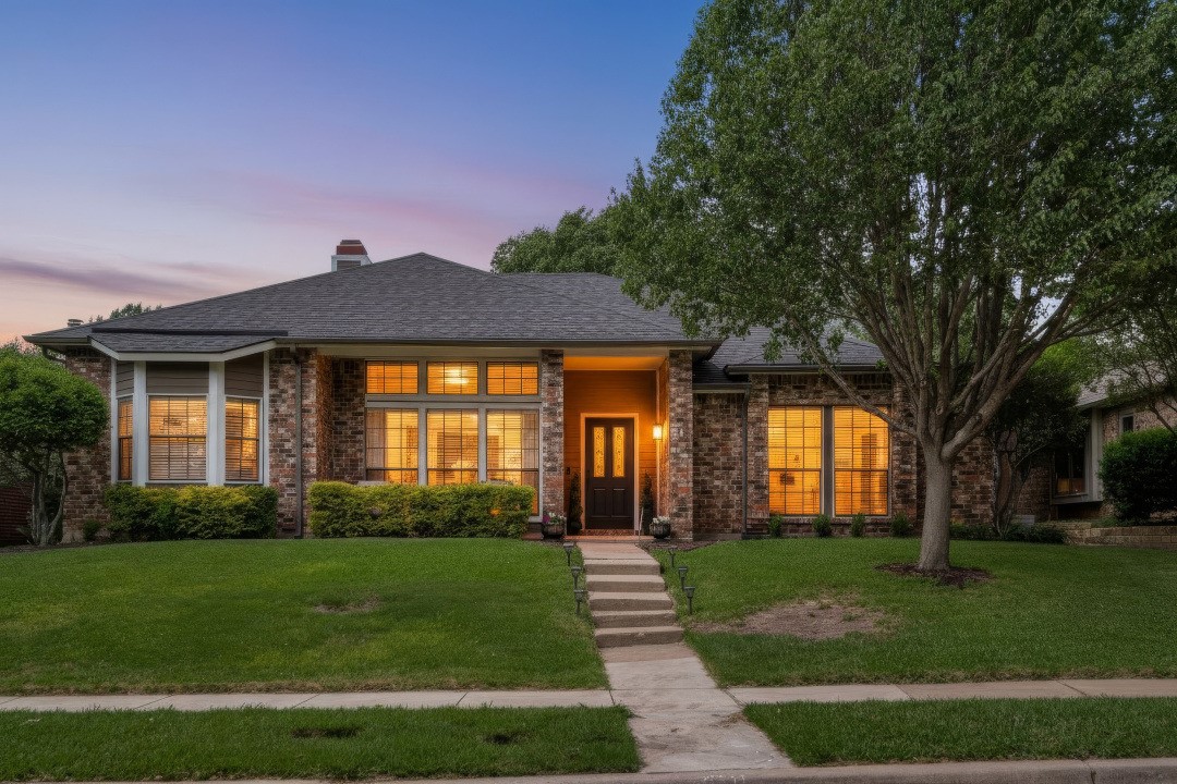 4221 Harvest Point Drive