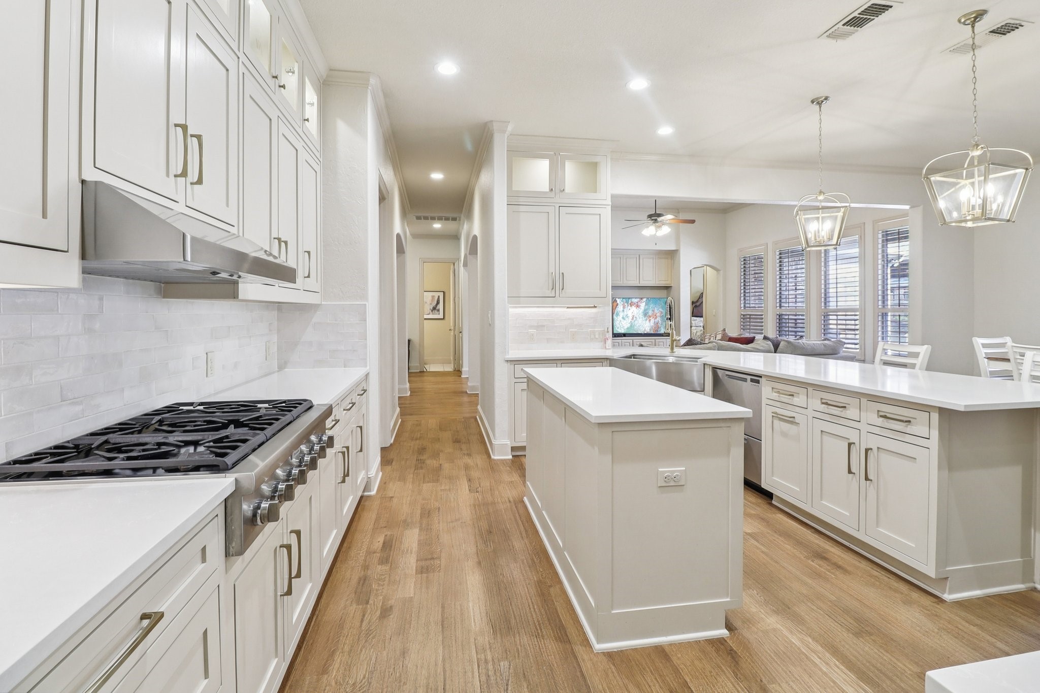 219 High Point Drive