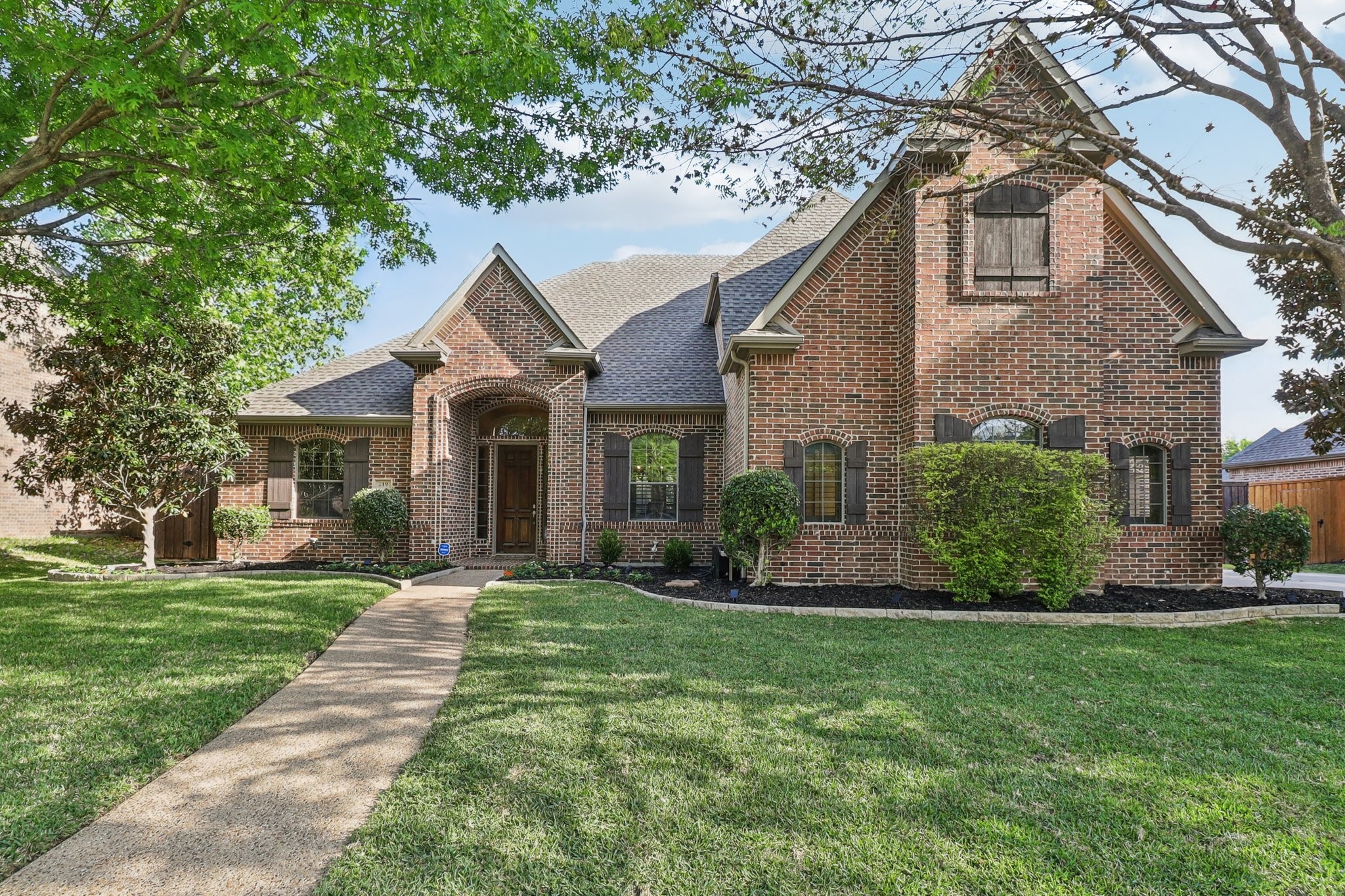 219 High Point Drive