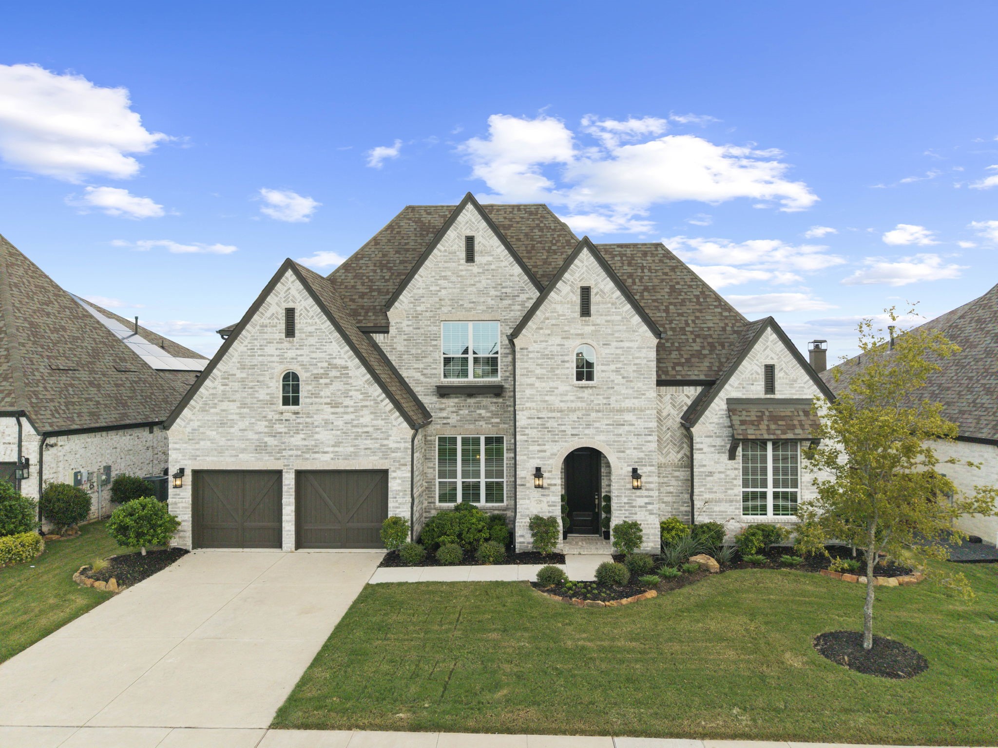 2628 Camden Court Celina TX