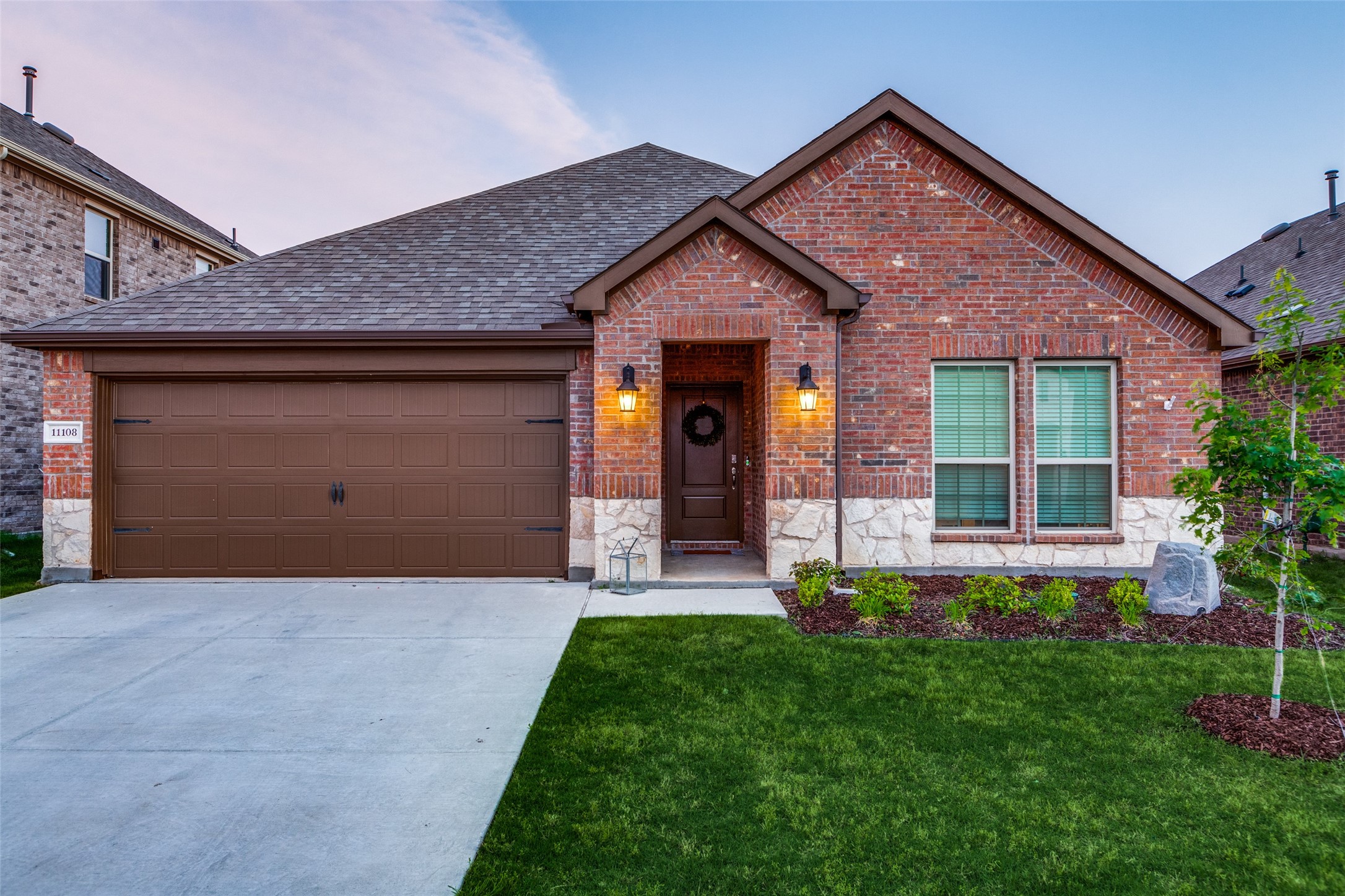 11108 Ranchera Drive Aubrey TX