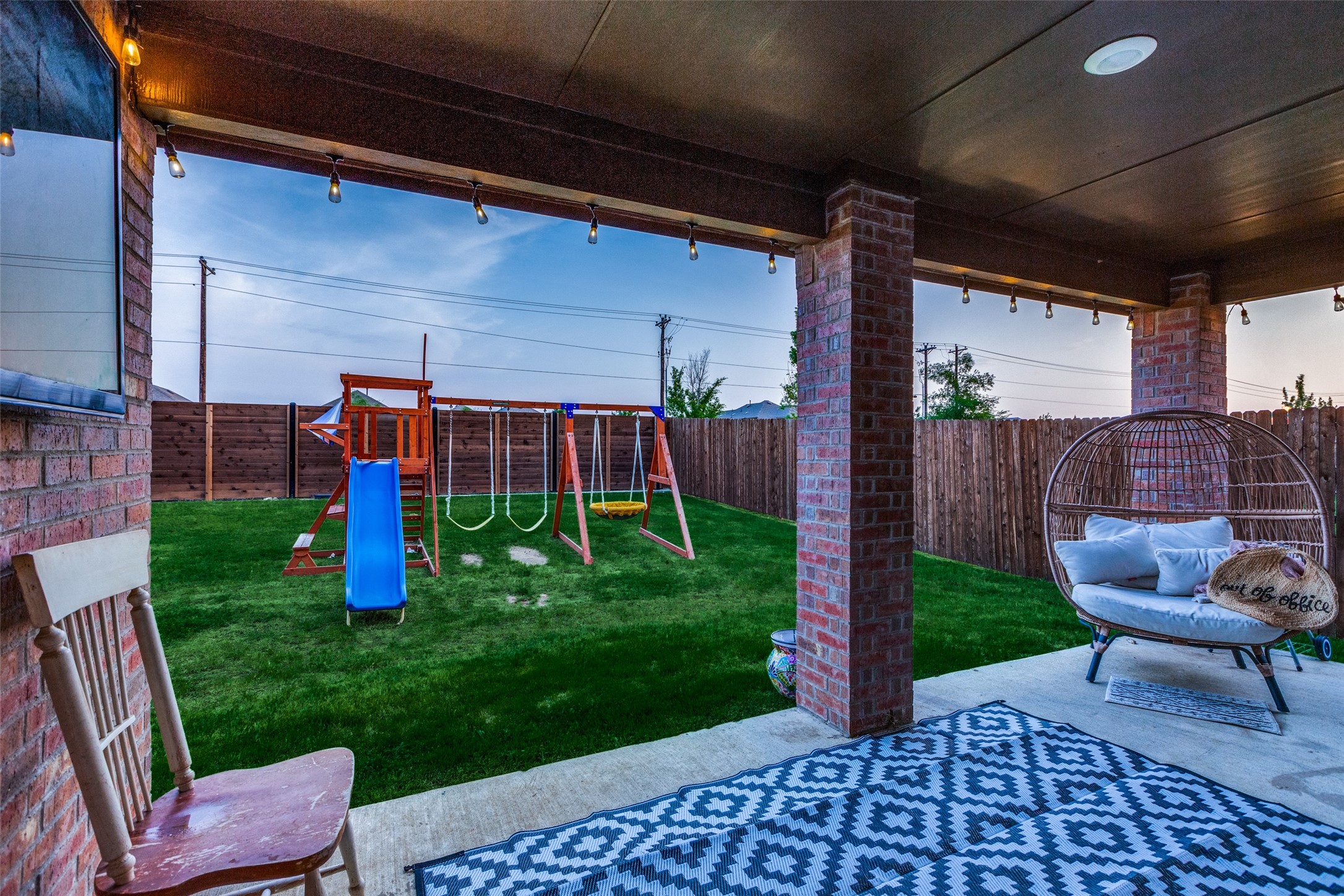 11108 Ranchera Drive