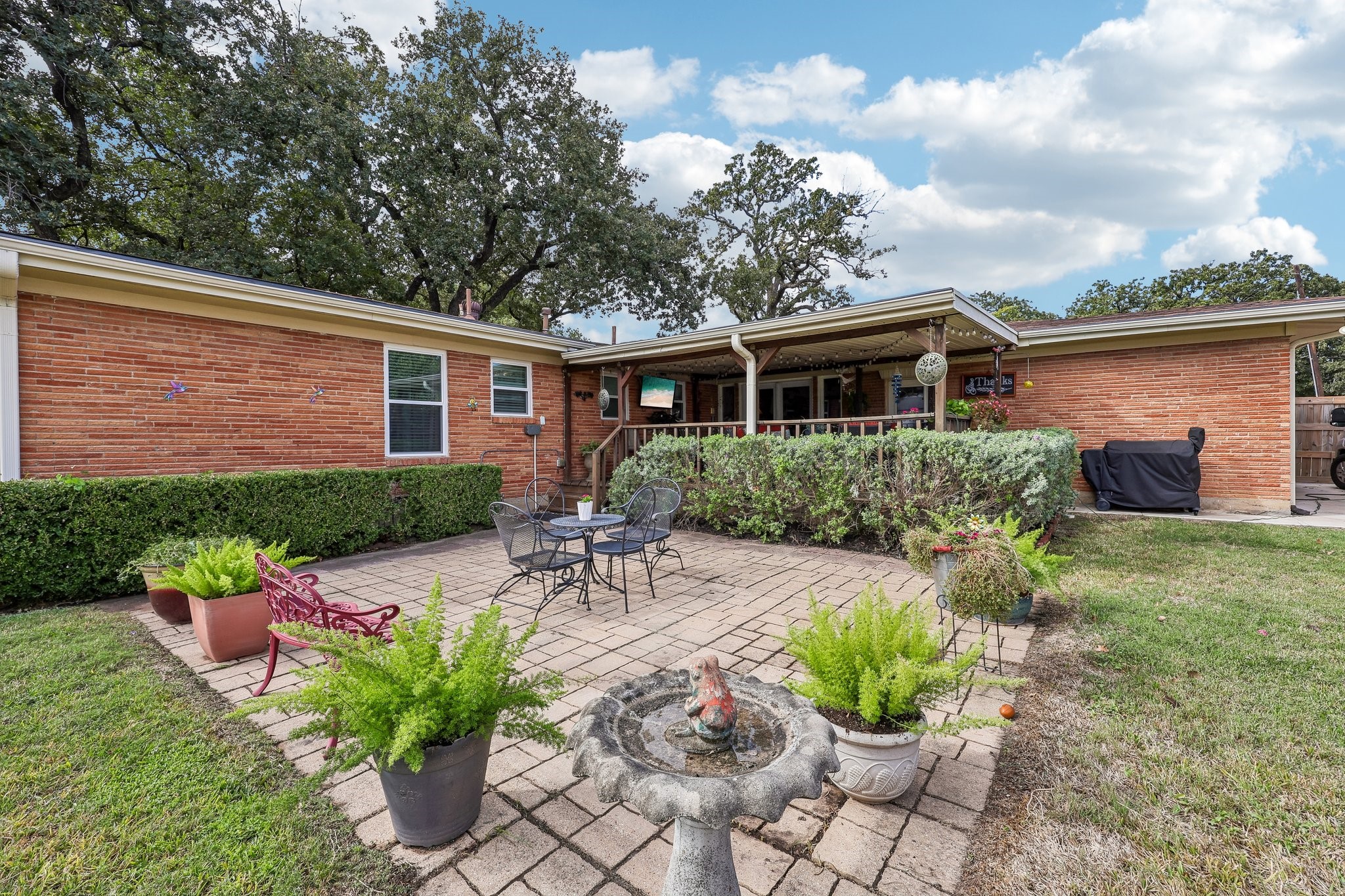 2110 Cooper Drive