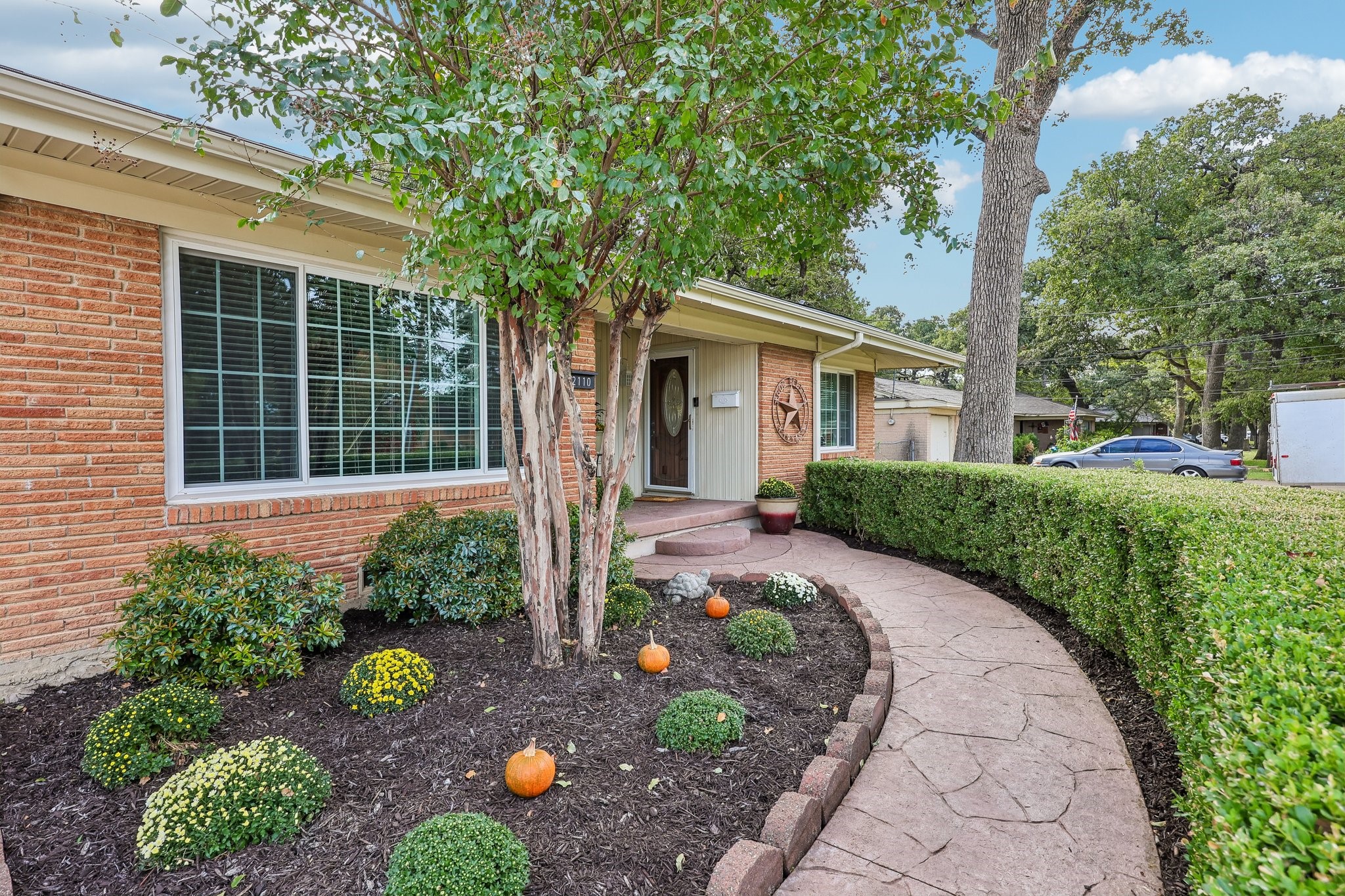 2110 Cooper Drive