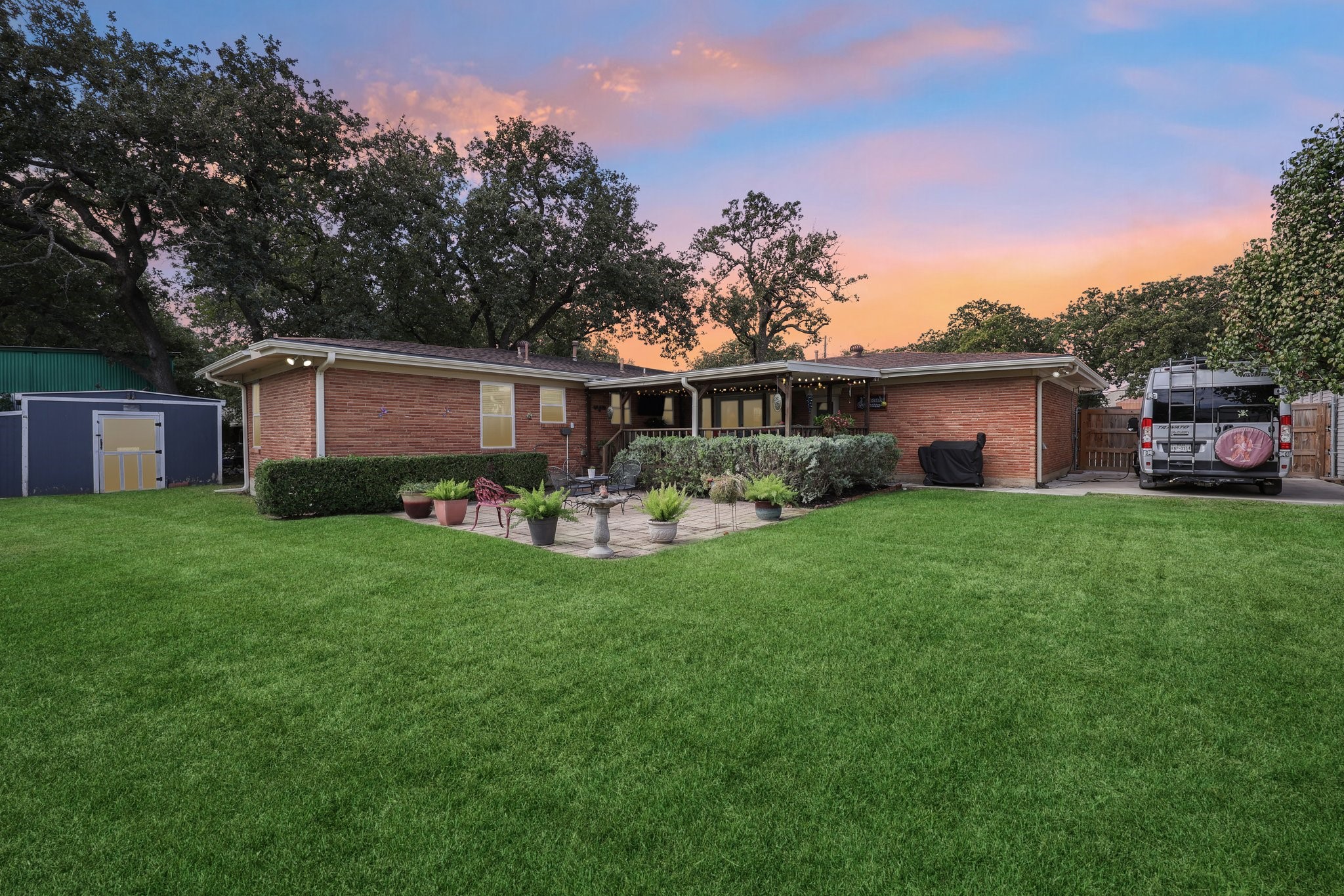 2110 Cooper Drive