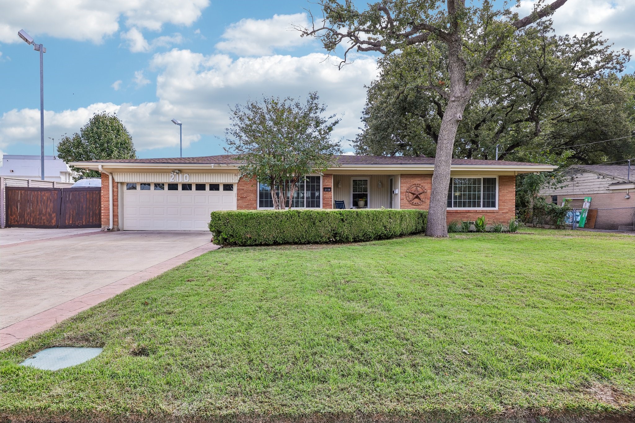 2110 Cooper Drive