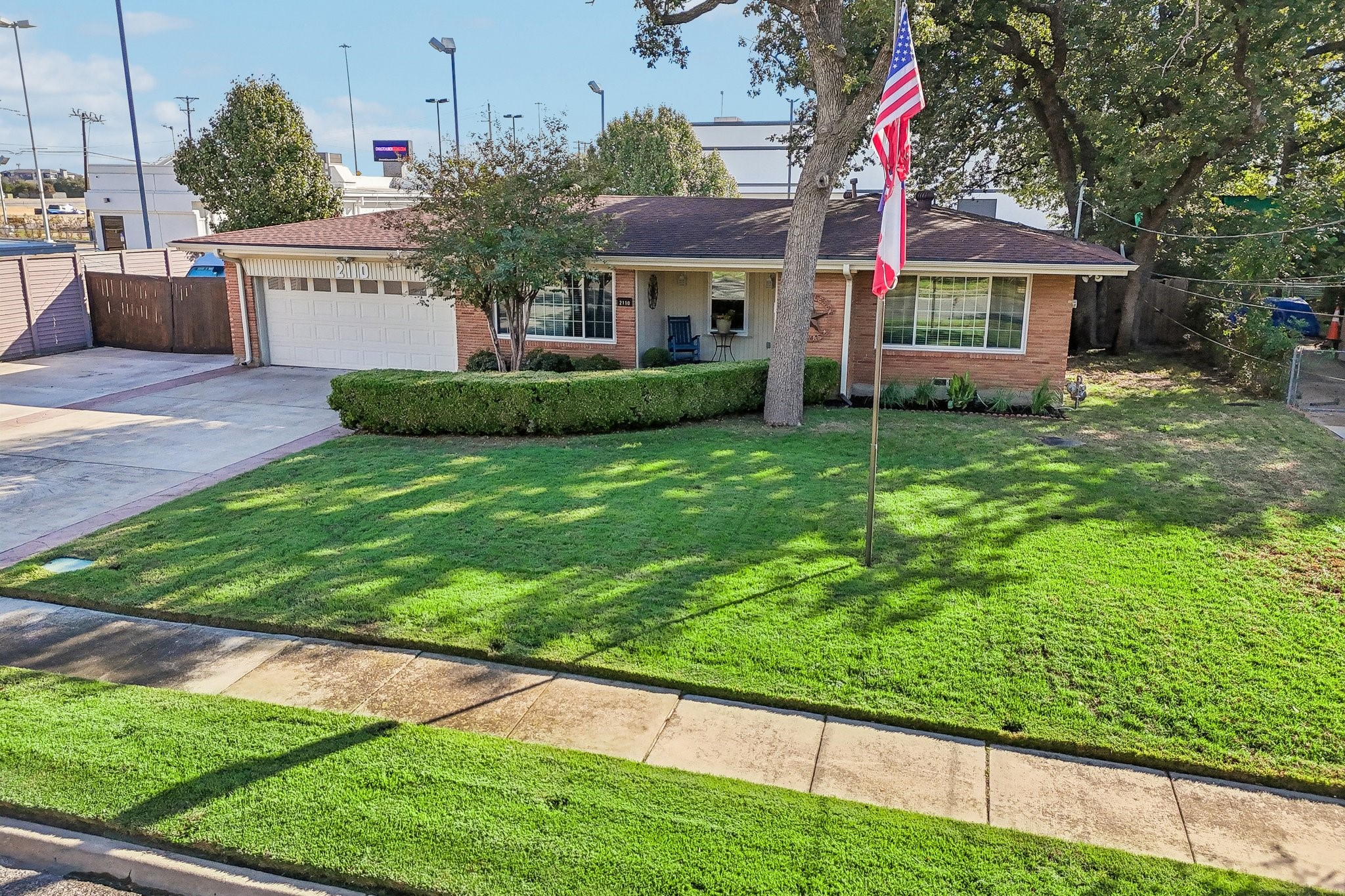 2110 Cooper Drive