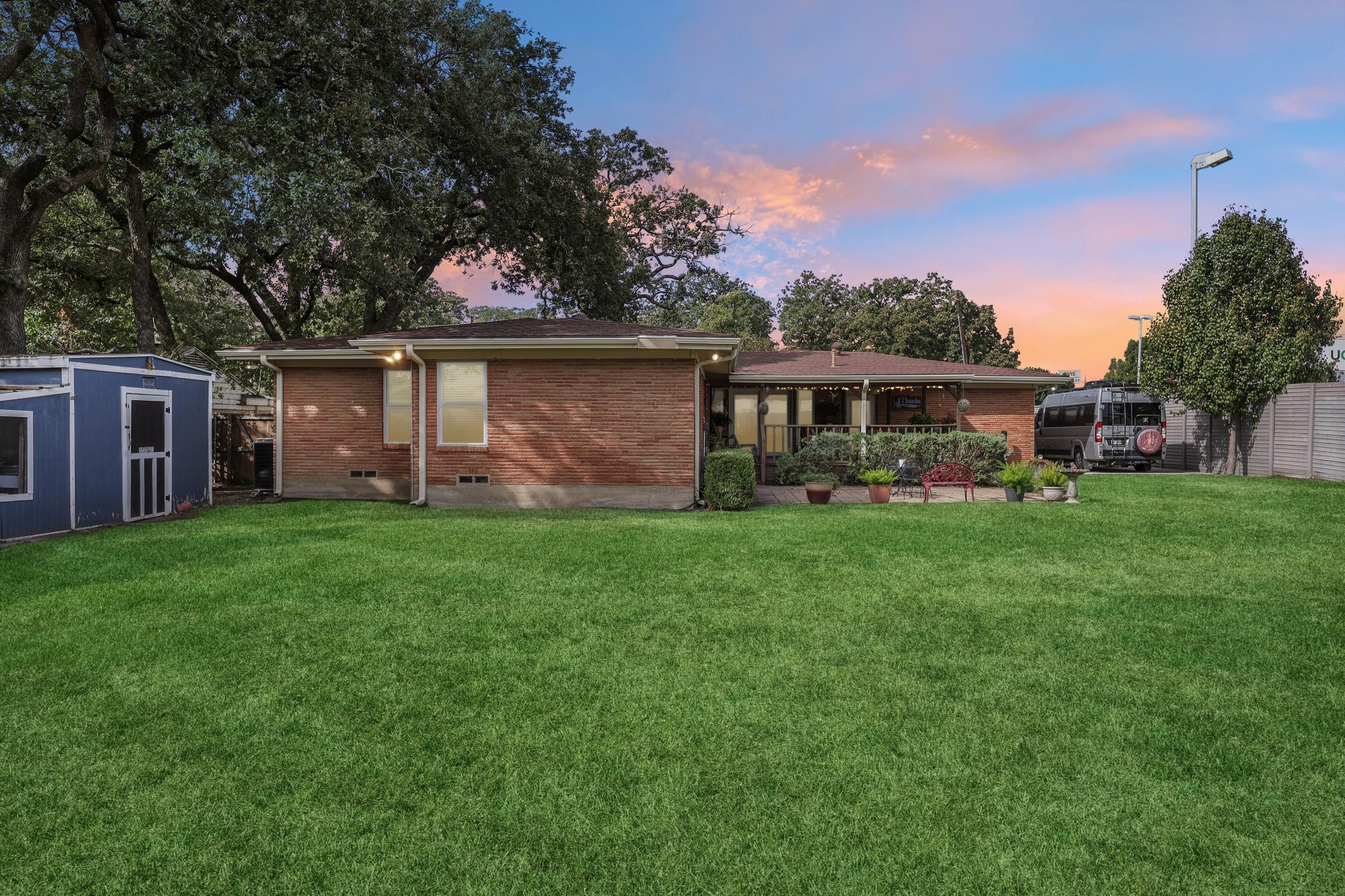 2110 Cooper Drive