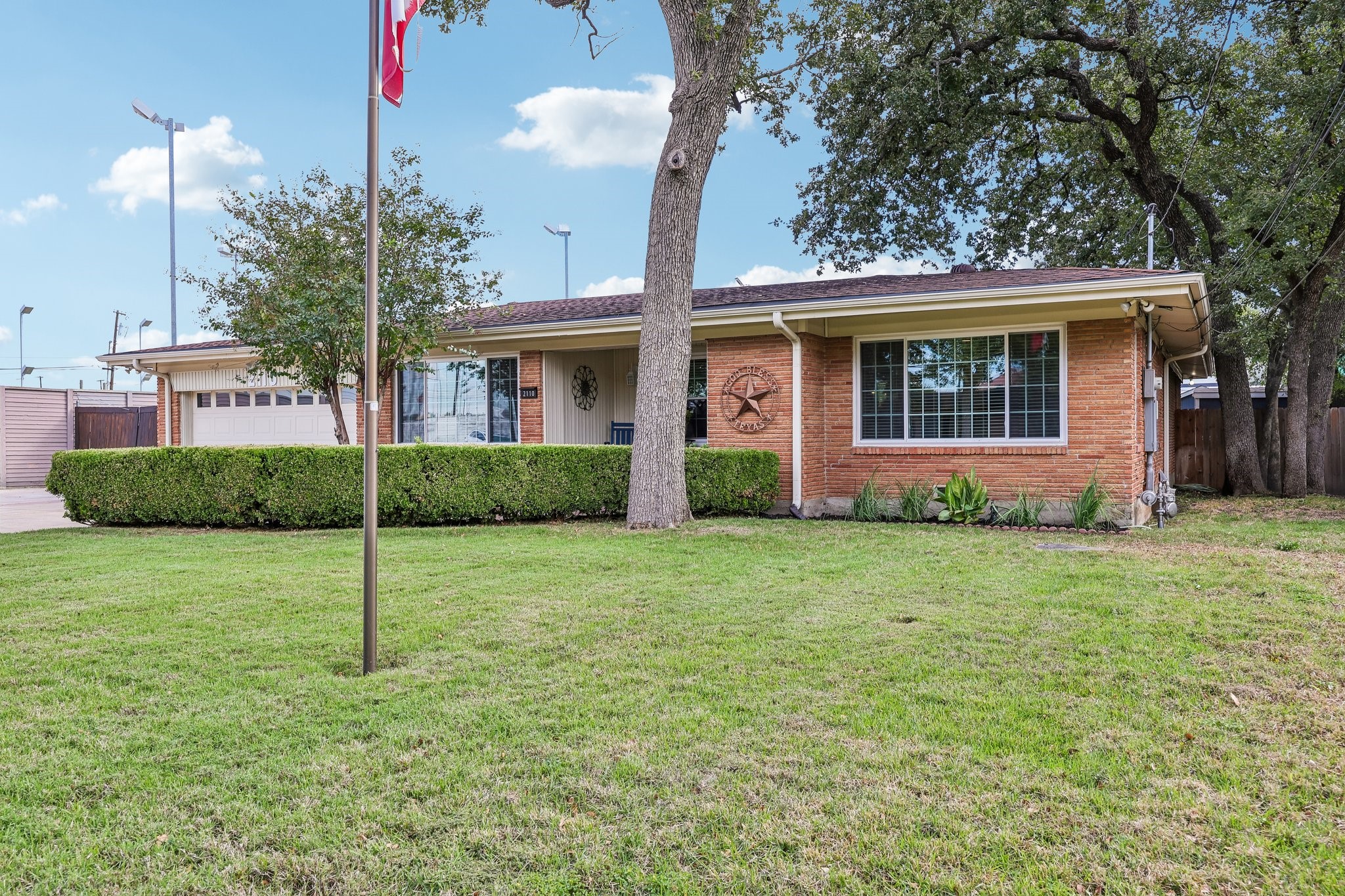 2110 Cooper Drive