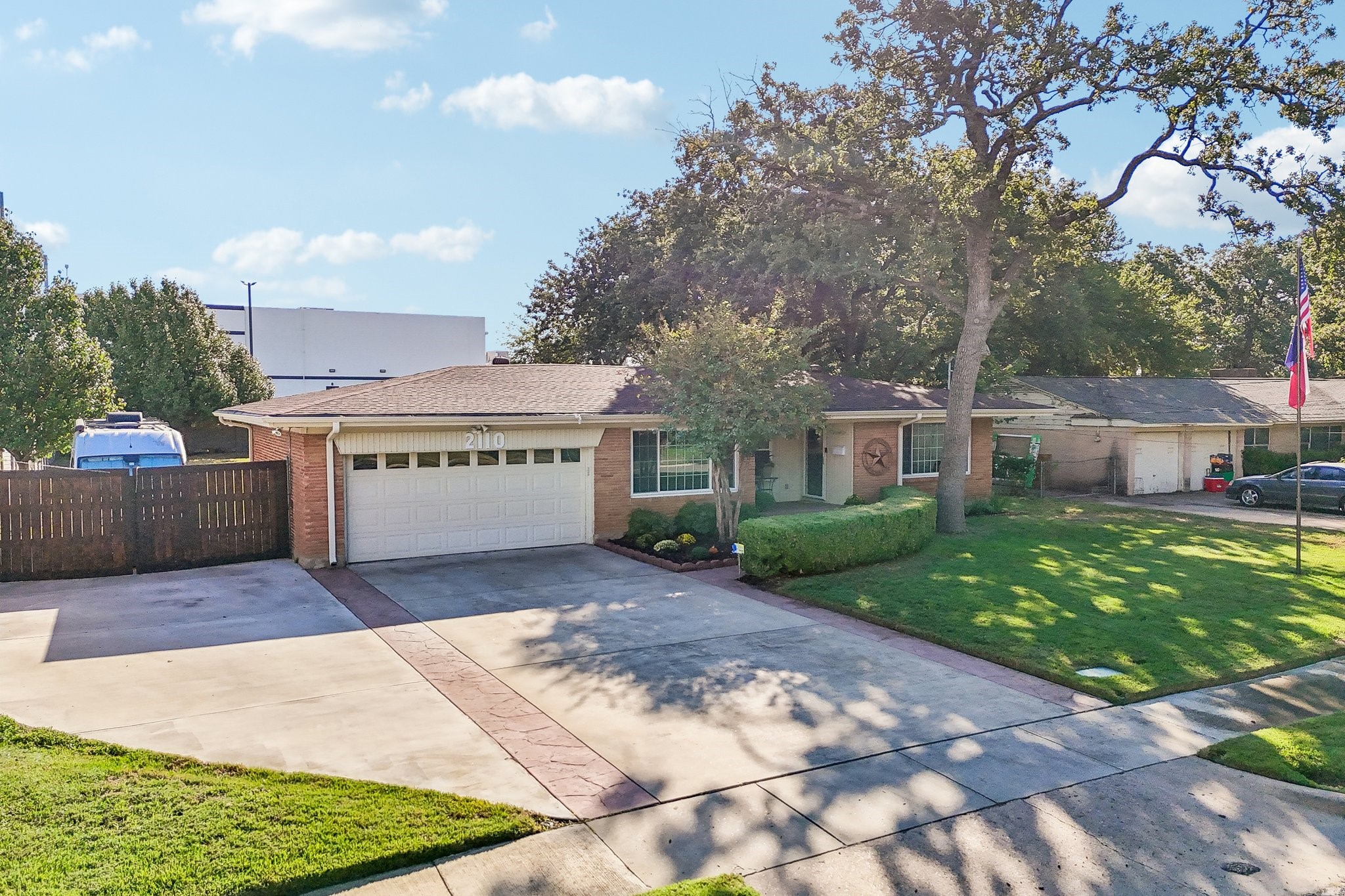 2110 Cooper Drive