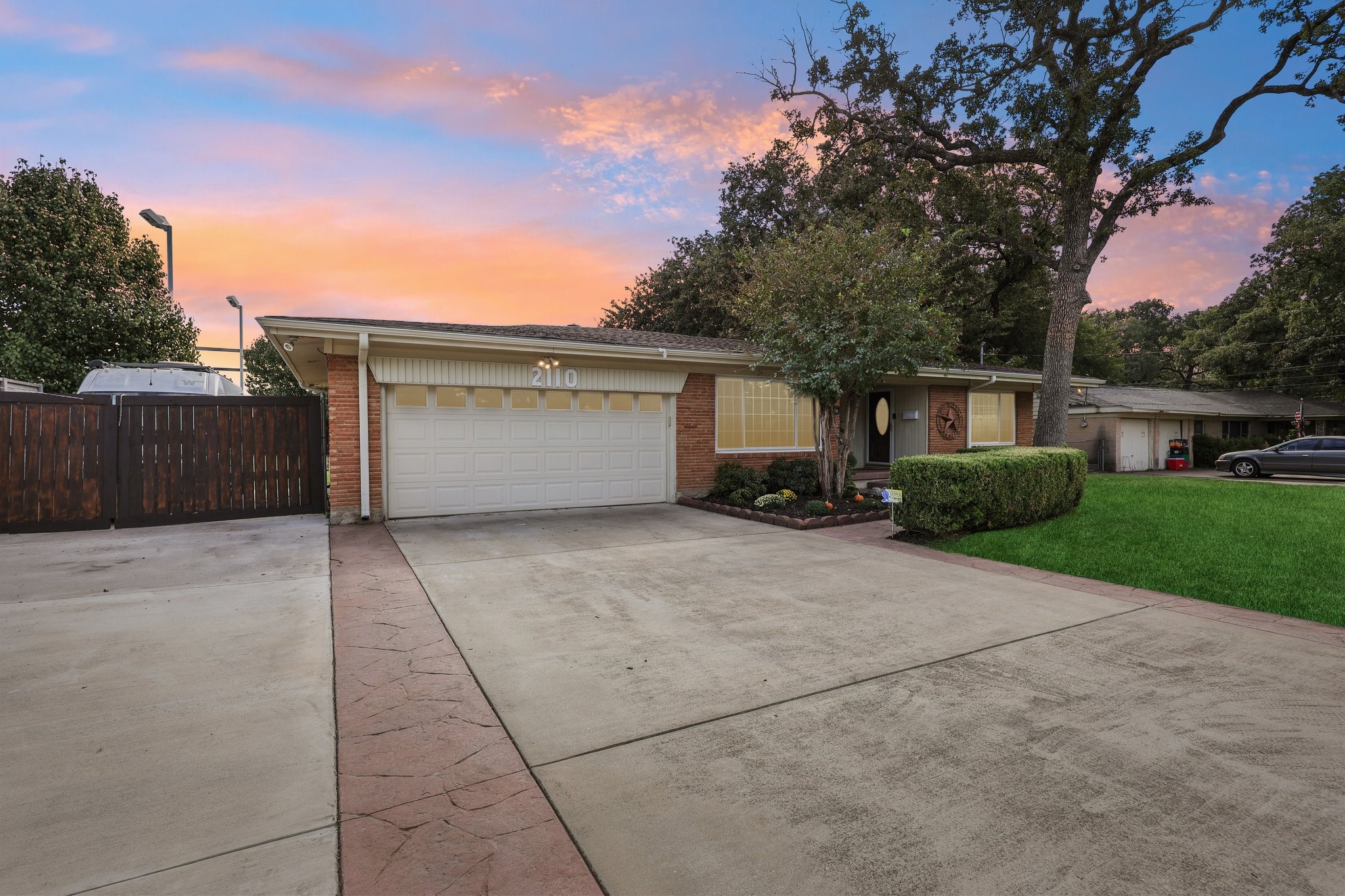 2110 Cooper Drive