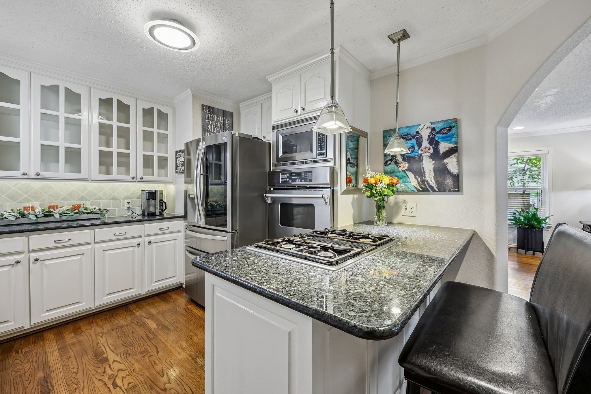2110 Cooper Drive