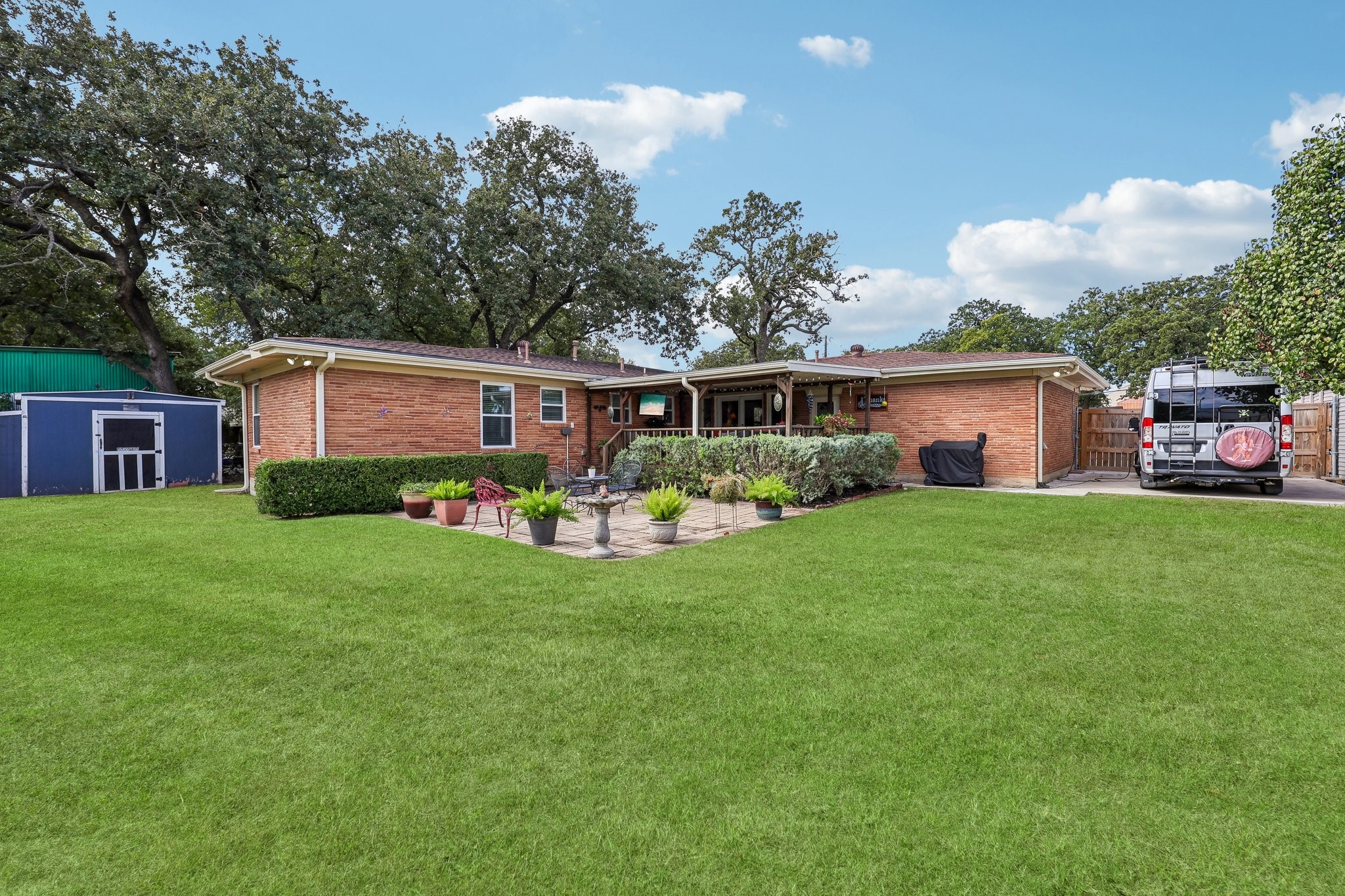 2110 Cooper Drive