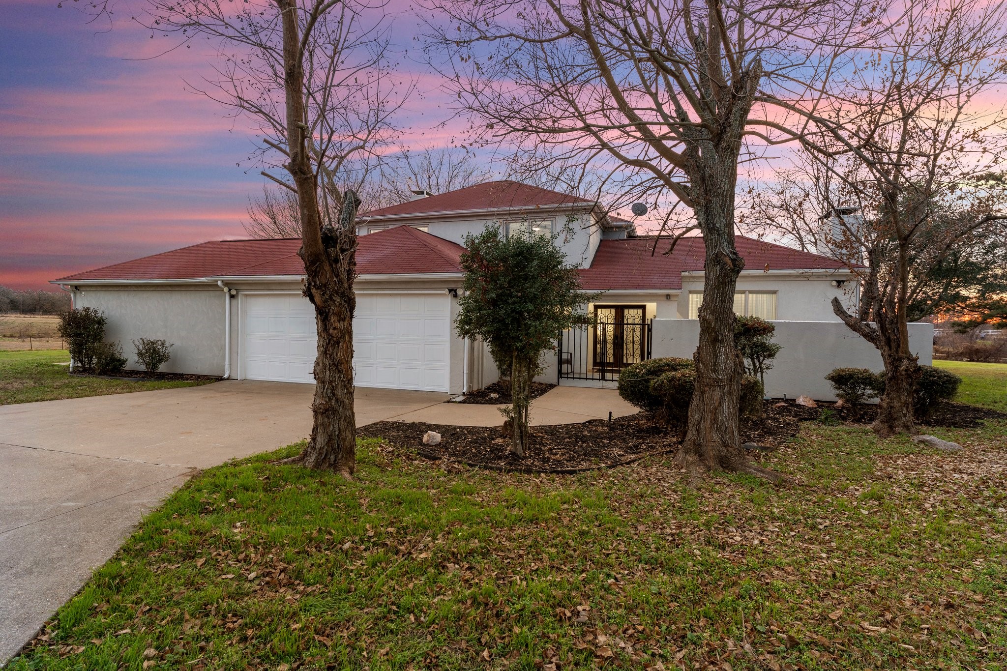 8862 County Road 4028 Kemp TX