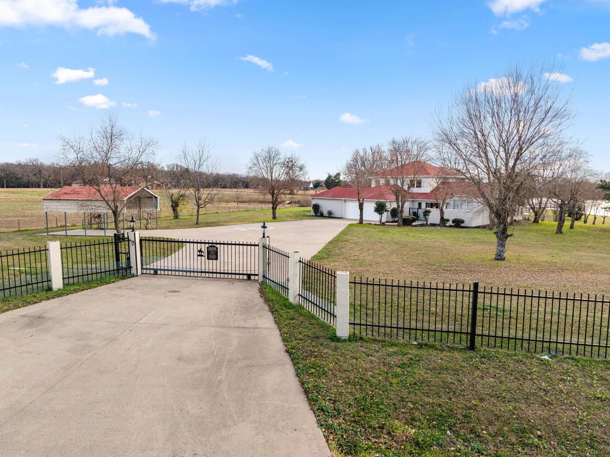 8862 County Road 4028