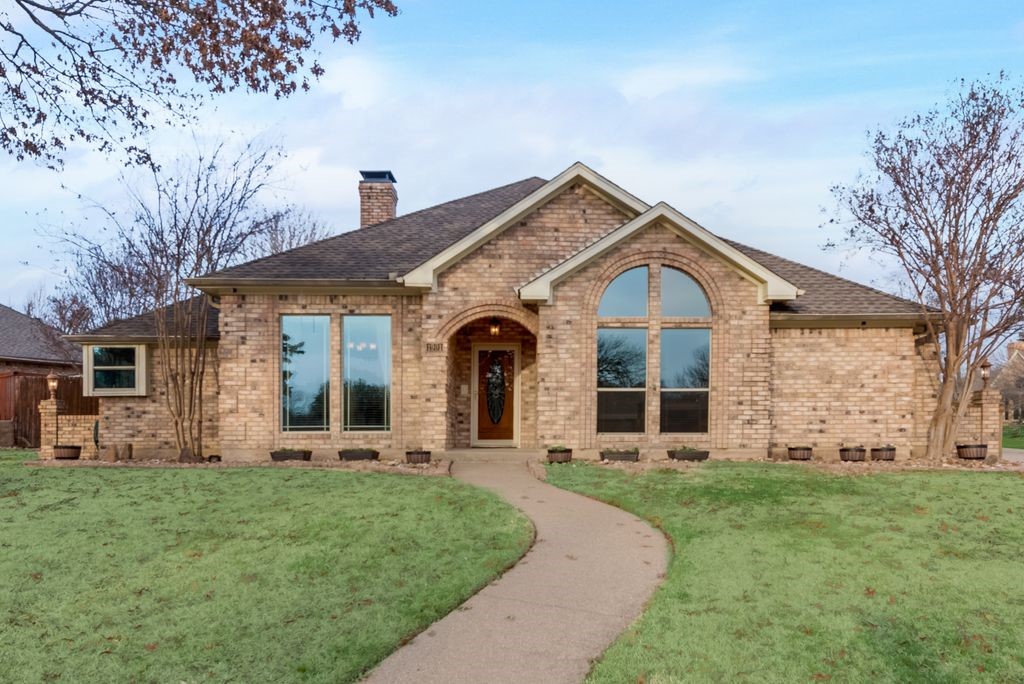 1901 Tewa Trail