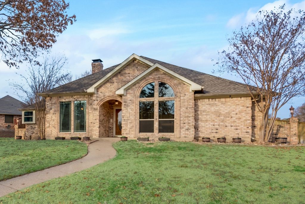 1901 Tewa Trail