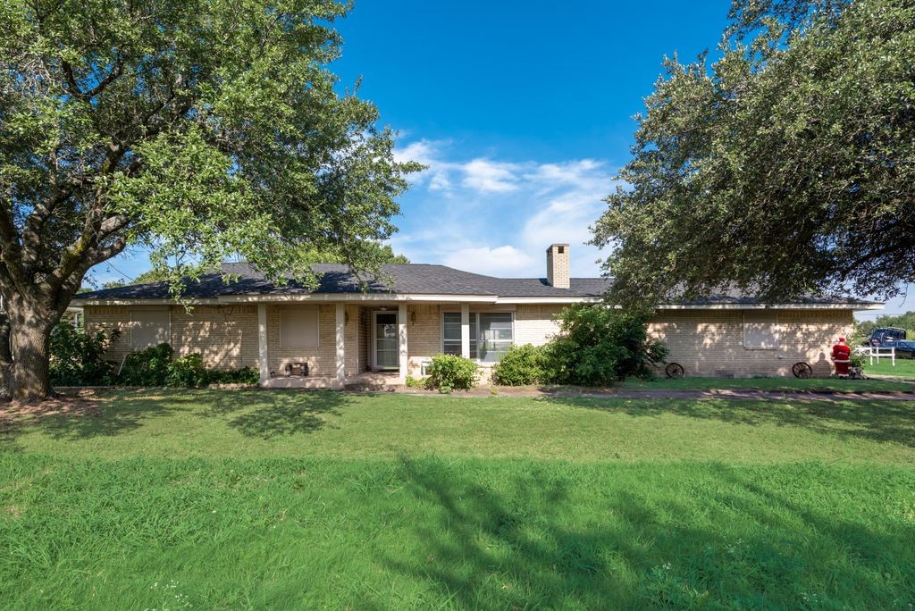 615 Georgetown Road