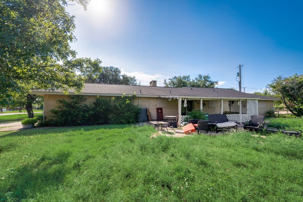 615 Georgetown Road