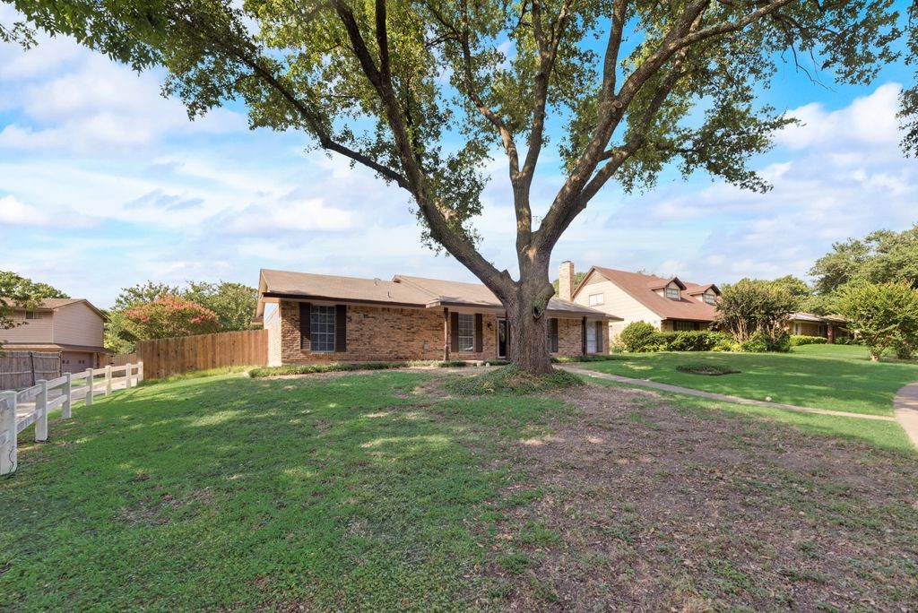 202 Brookwood Drive