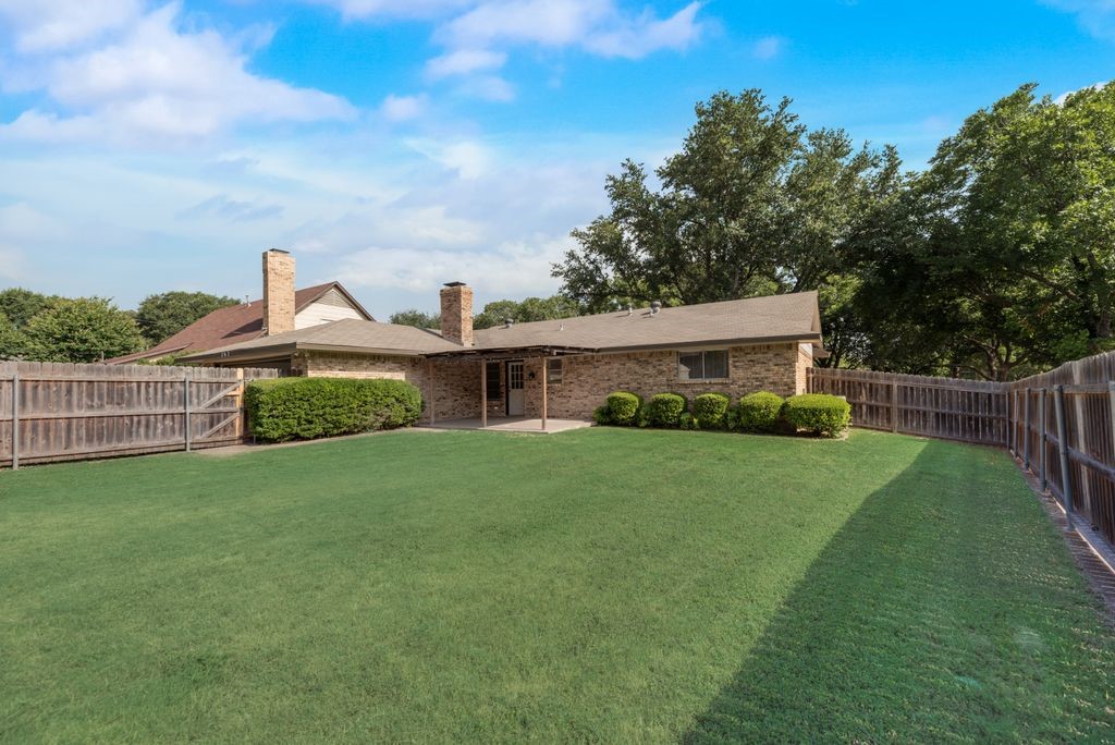 202 Brookwood Drive