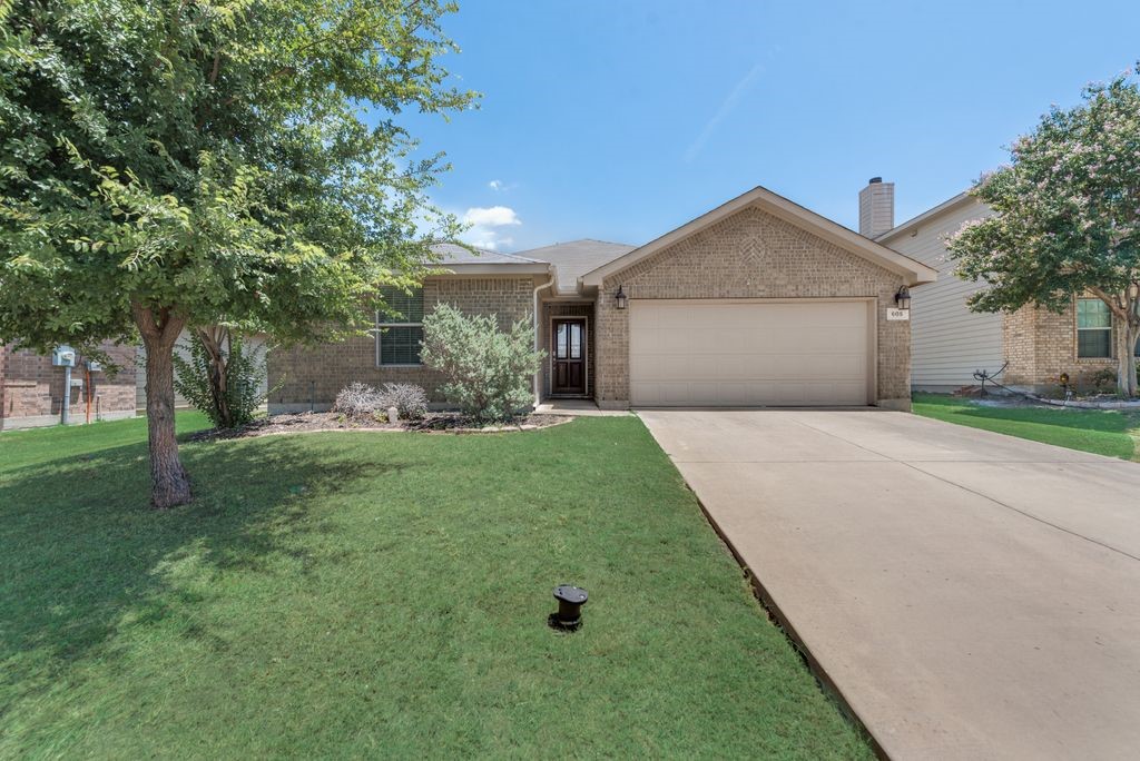 605 Rio Bravo Drive