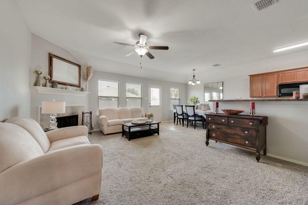 605 Rio Bravo Drive