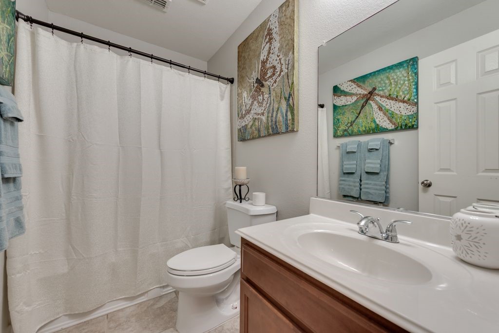 605 Rio Bravo Drive