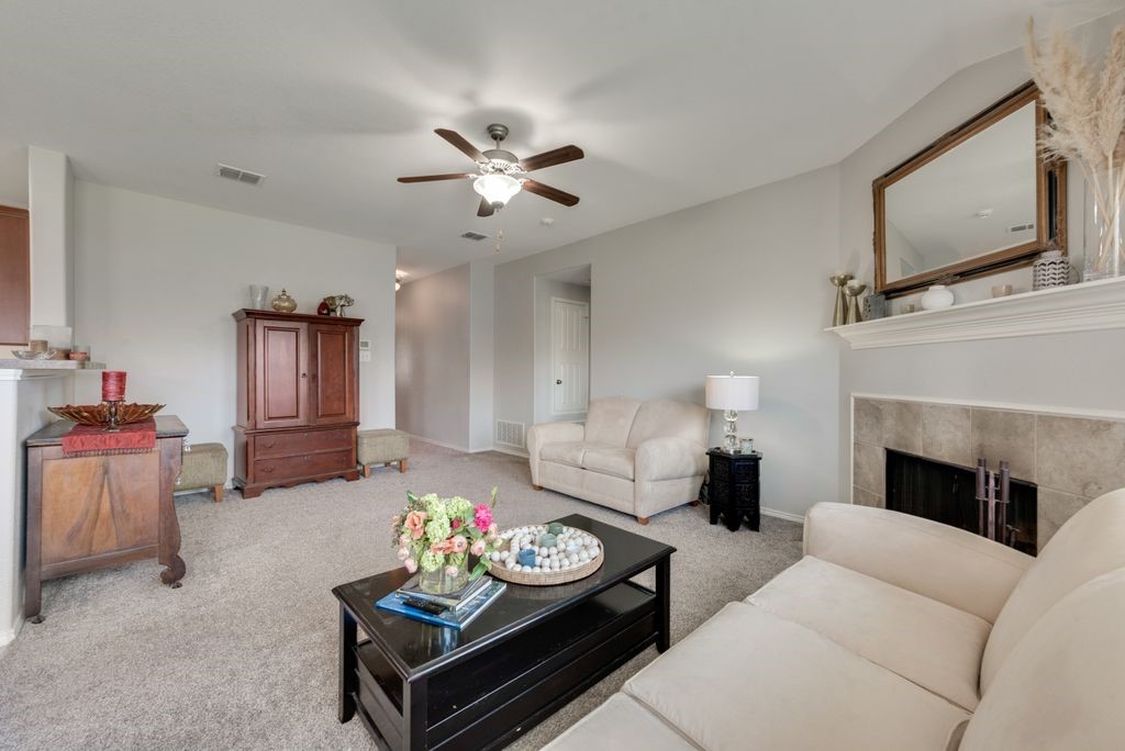 605 Rio Bravo Drive