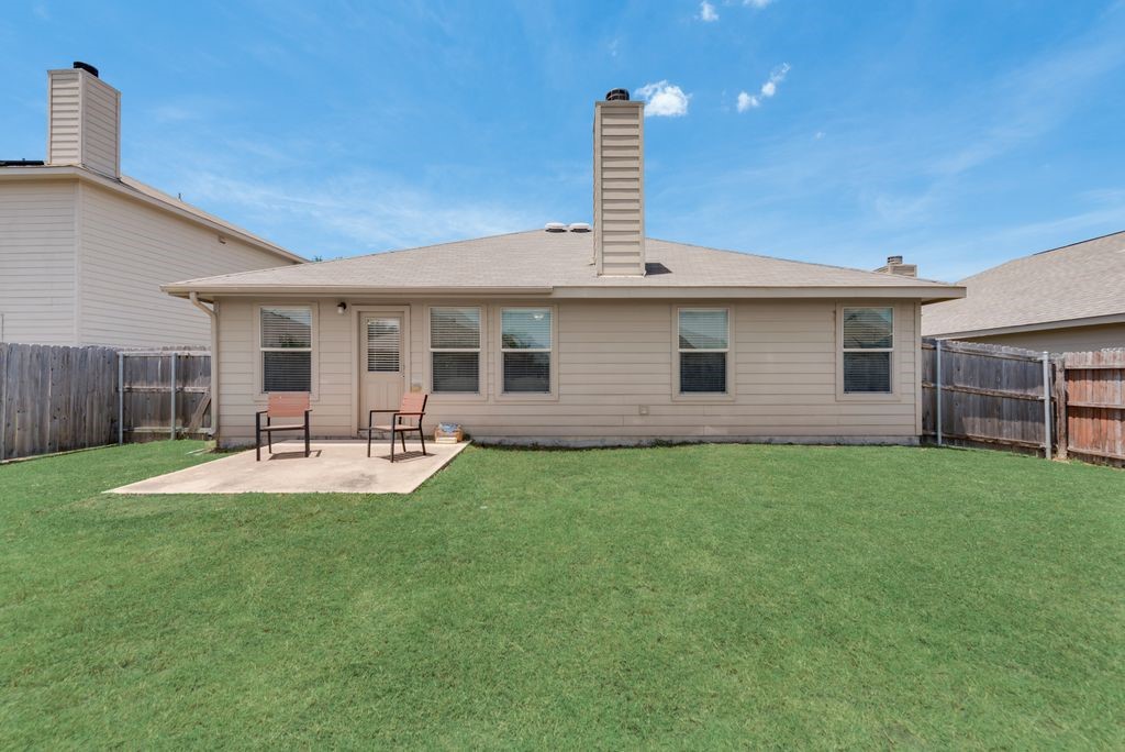 605 Rio Bravo Drive