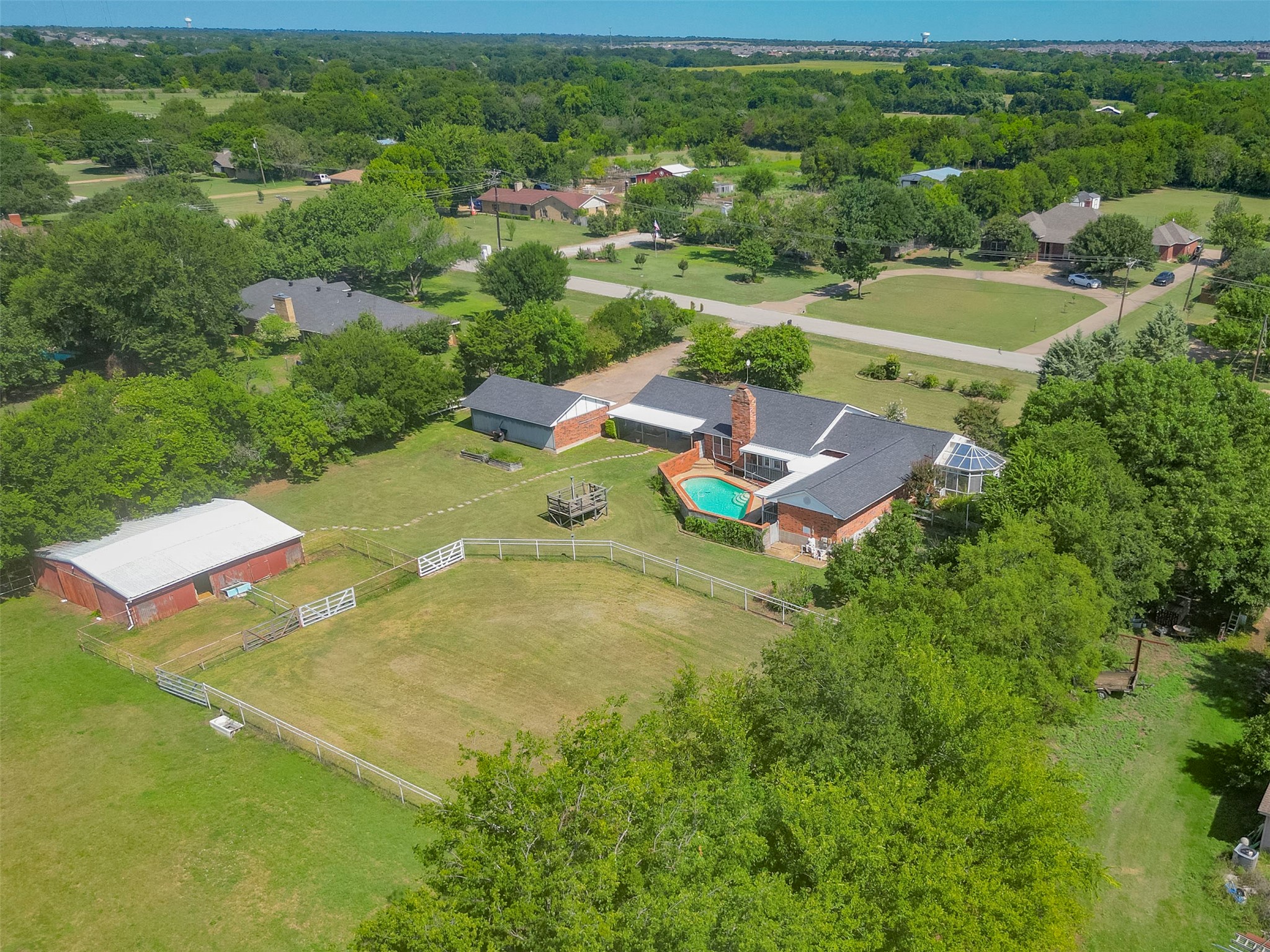 115 Lariat Trail