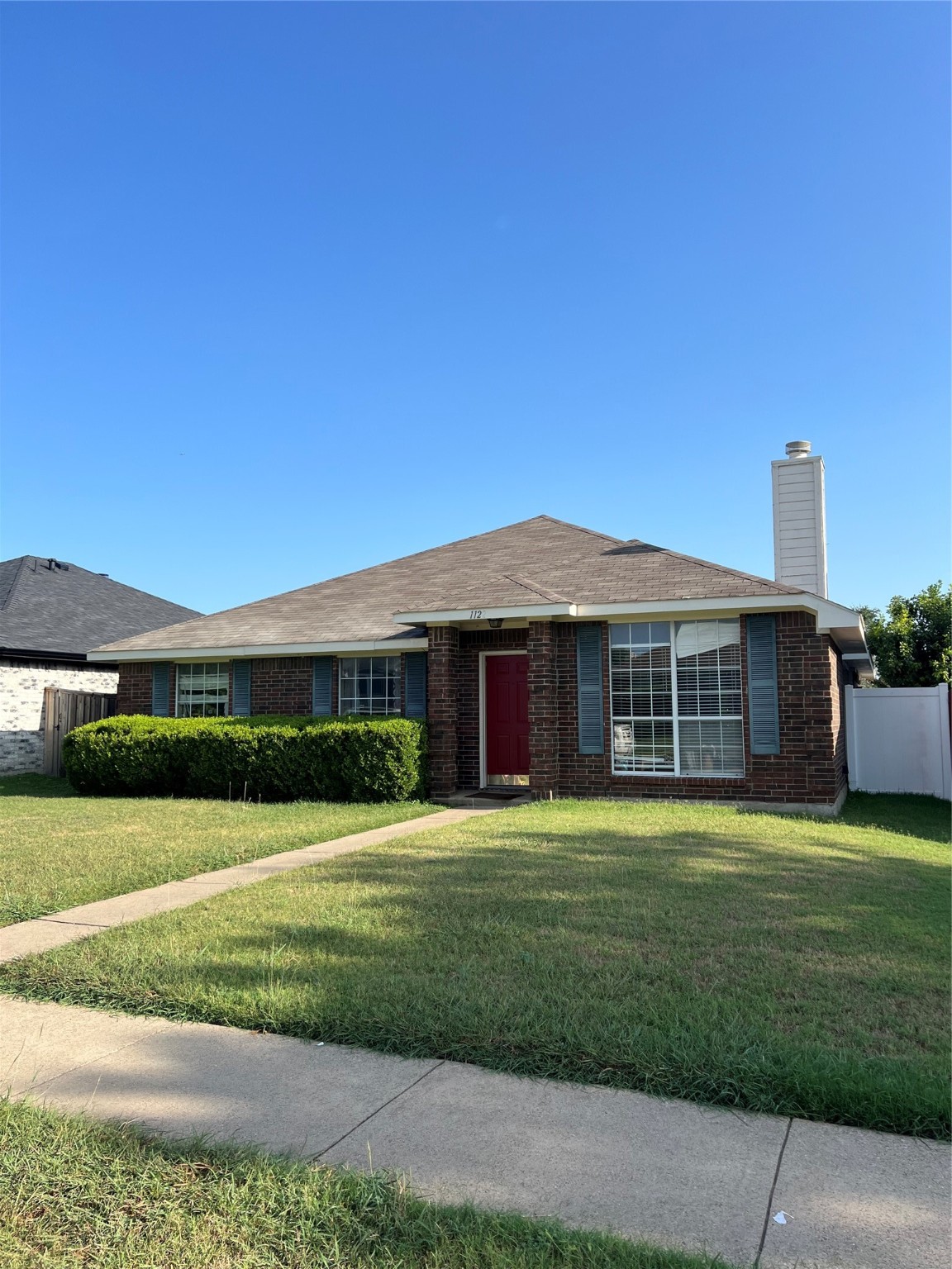 1122 Grounds Road