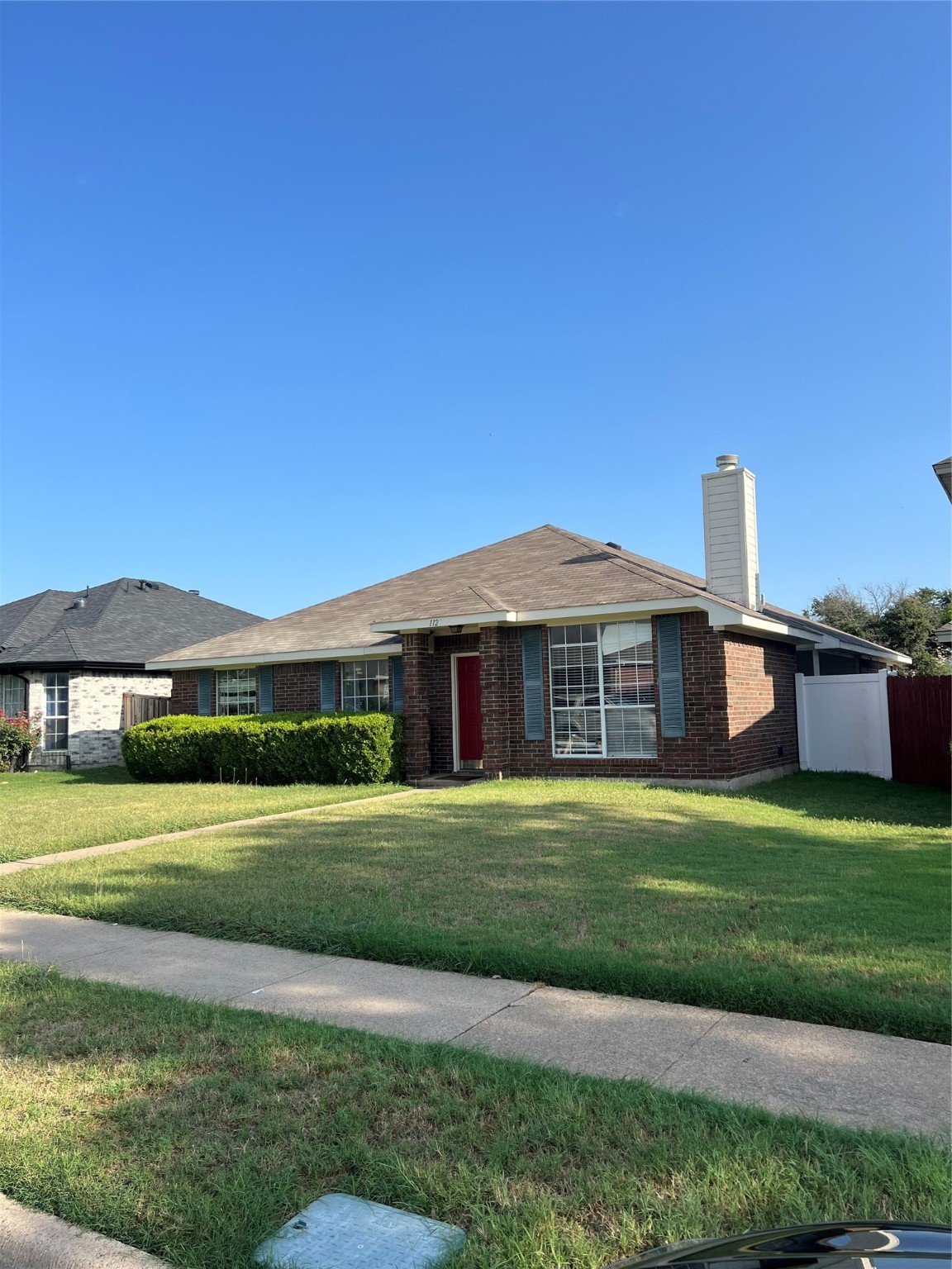1122 Grounds Road