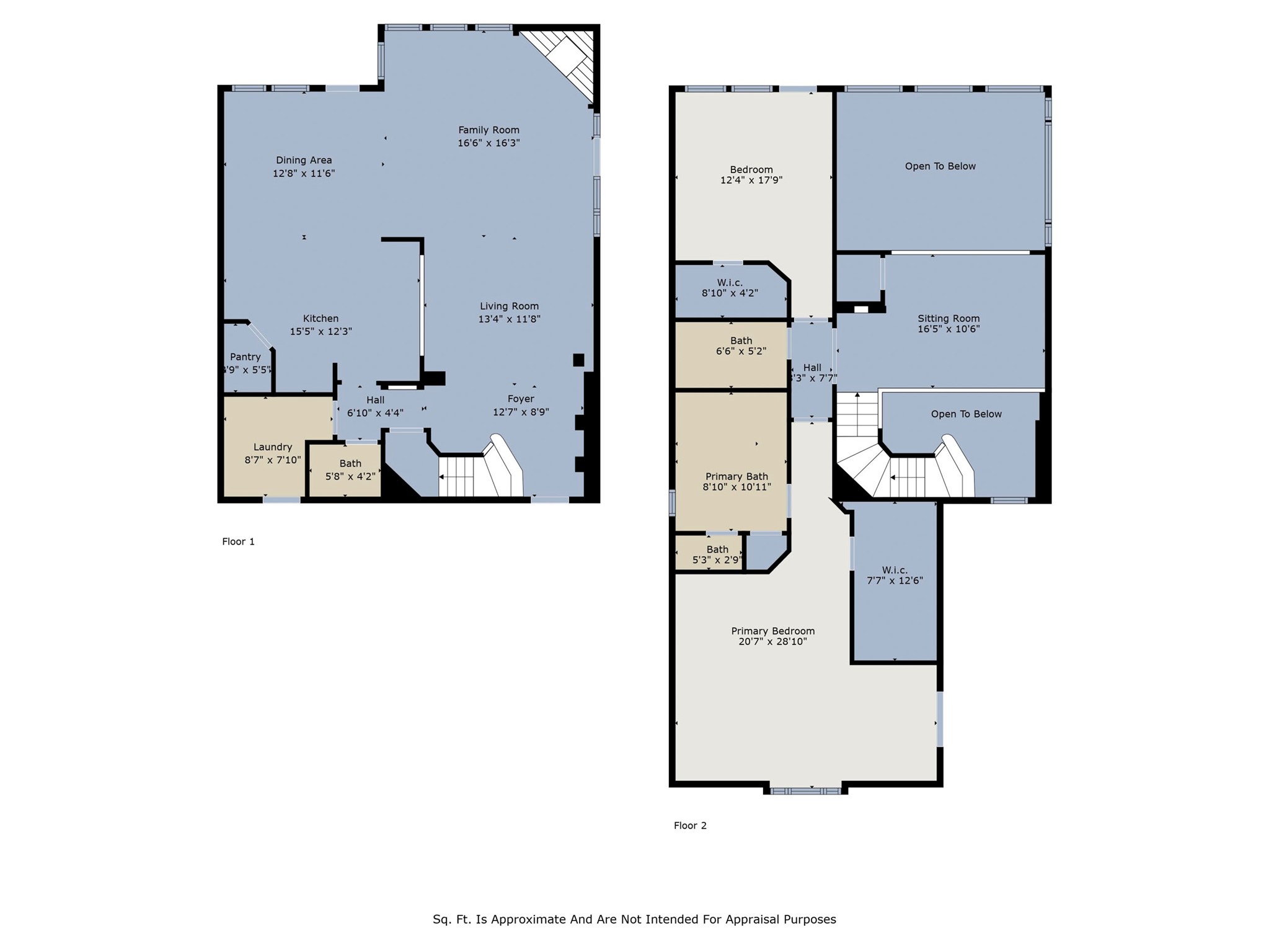 4311 Spyglass Hill Lane