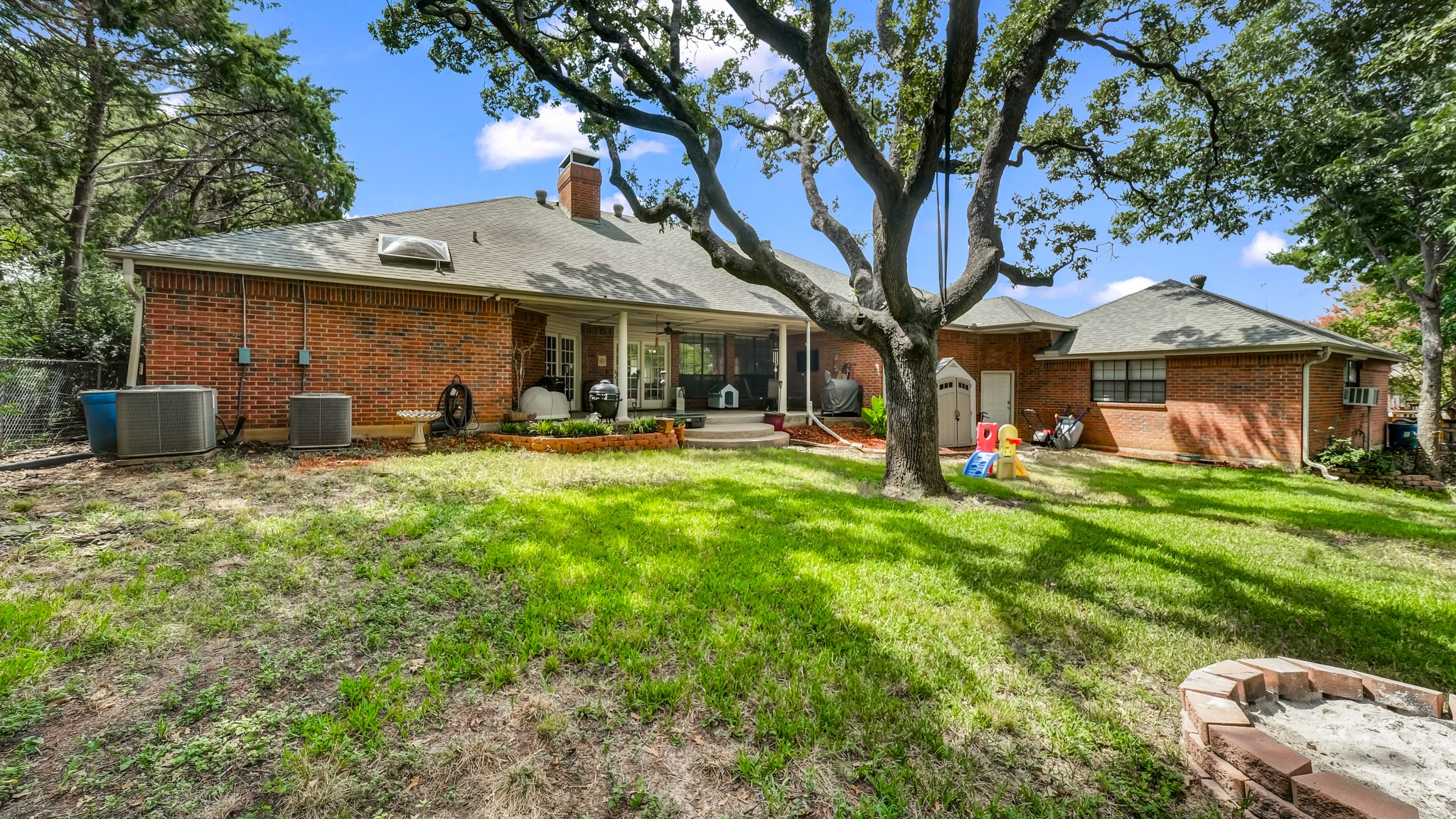 1617 Landmark Road
