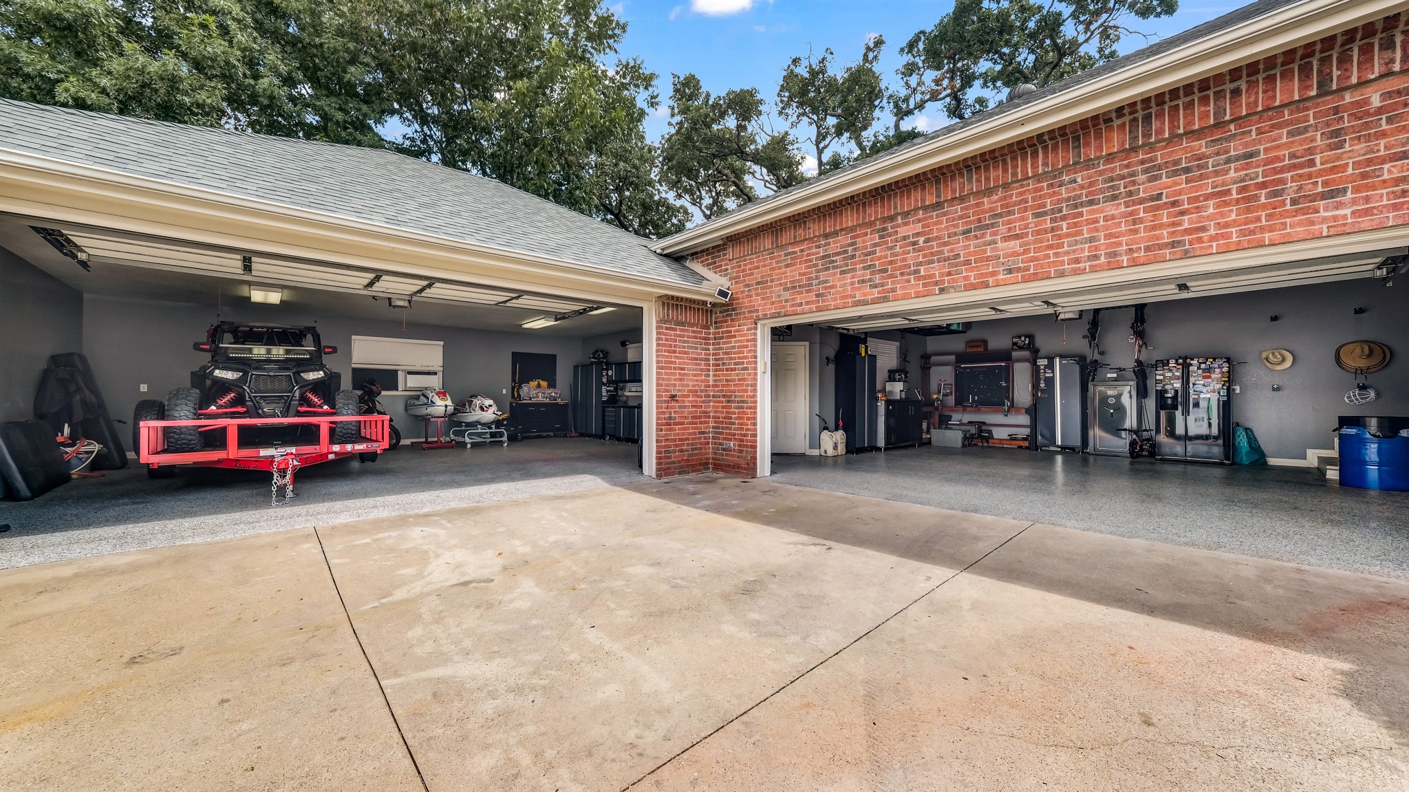 1617 Landmark Road